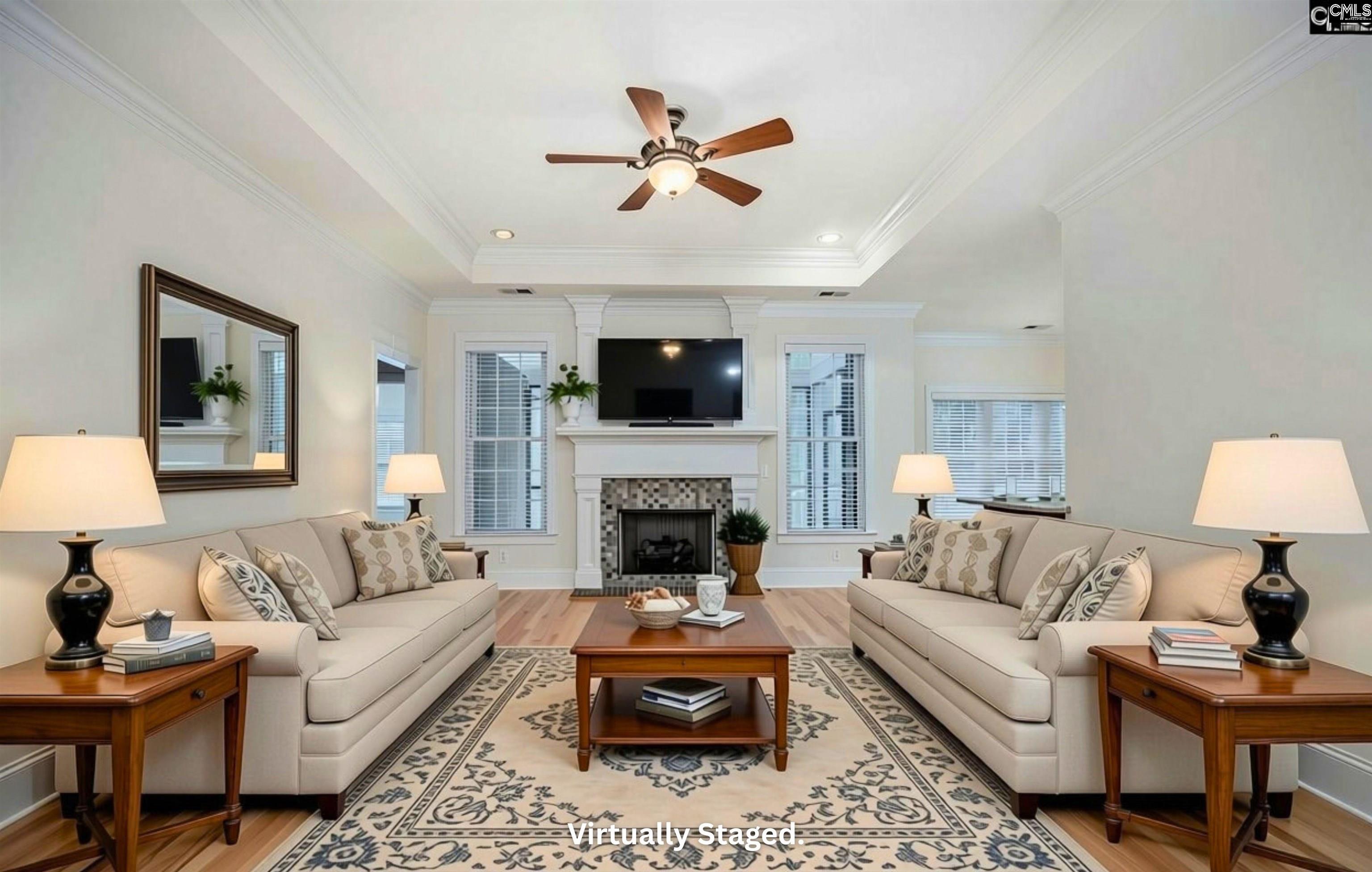 129 Scarborough Drive, Lexington — photo 14