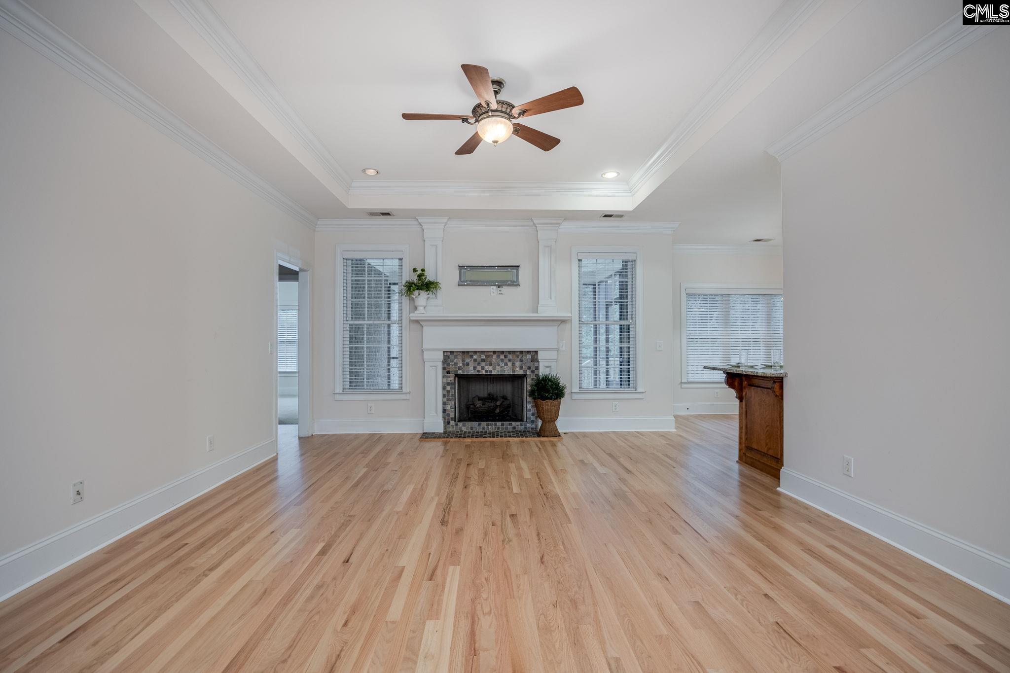 129 Scarborough Drive, Lexington — photo 15
