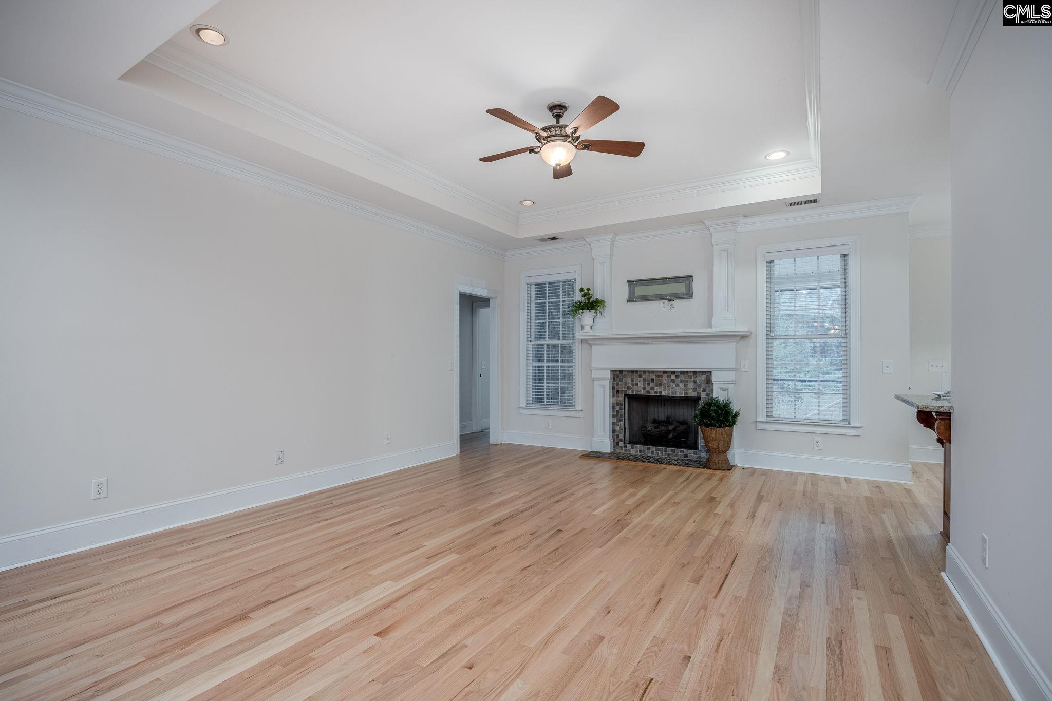 129 Scarborough Drive, Lexington — photo 16