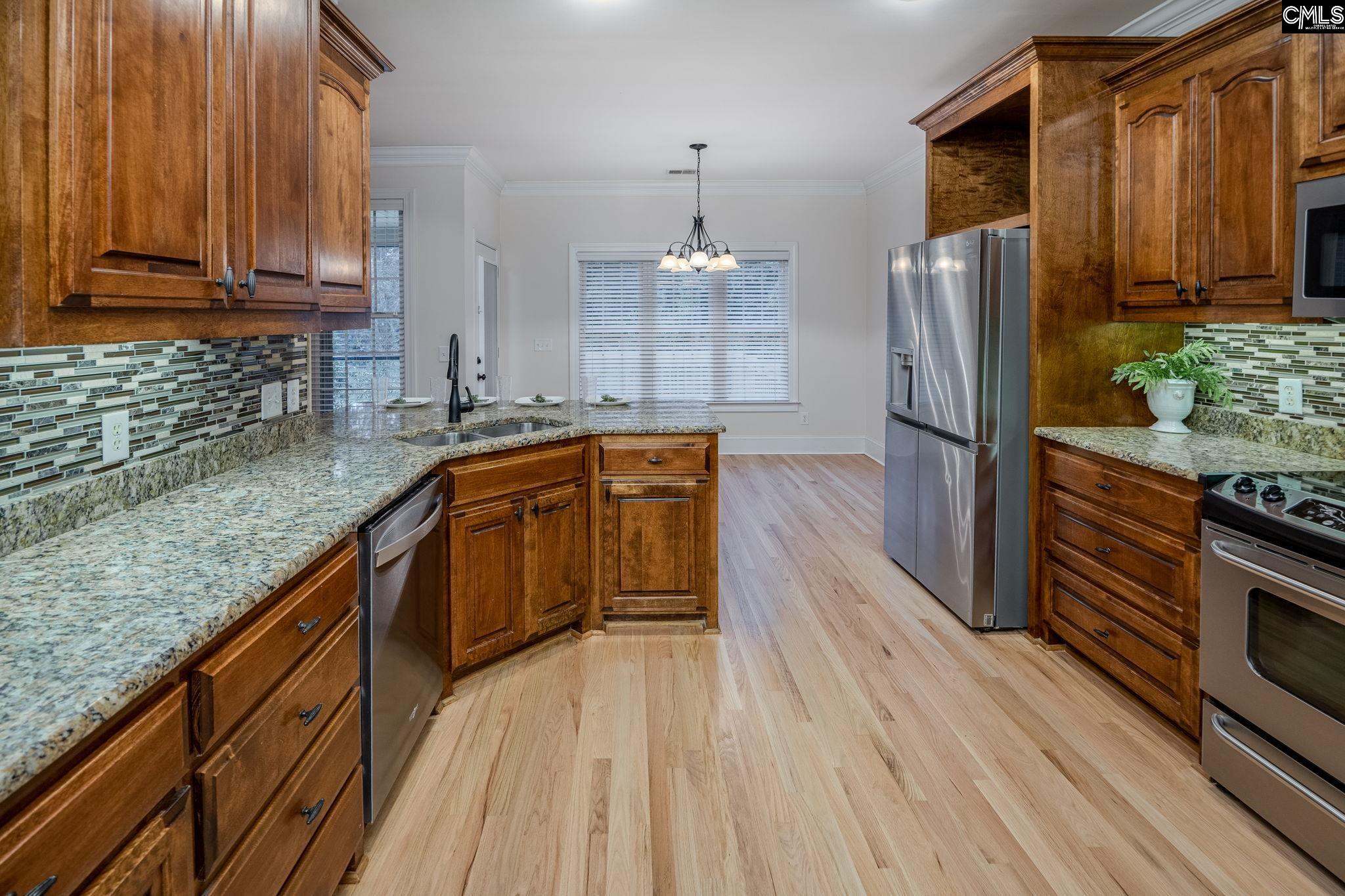 129 Scarborough Drive, Lexington — photo 20