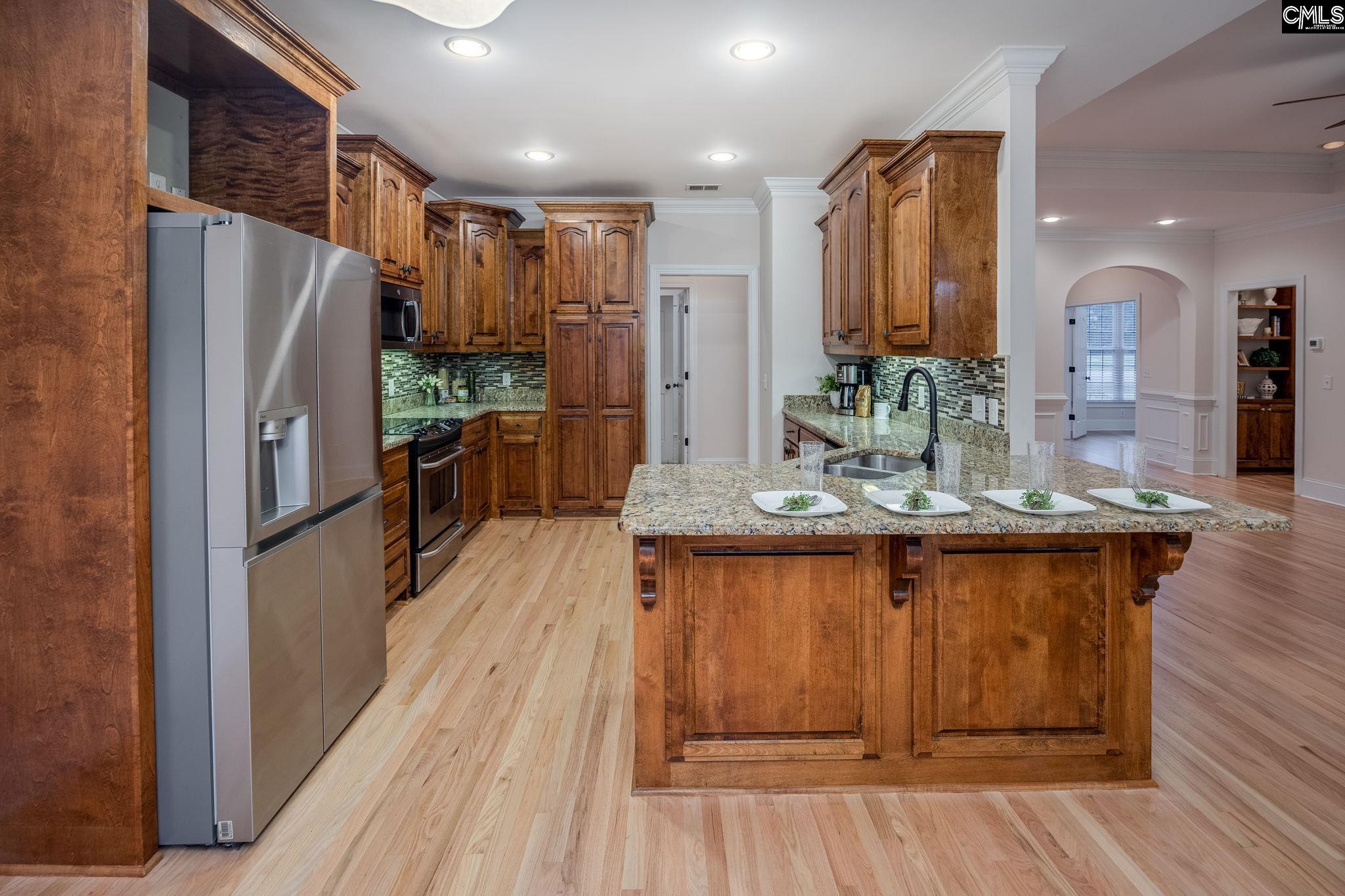 129 Scarborough Drive, Lexington — photo 23