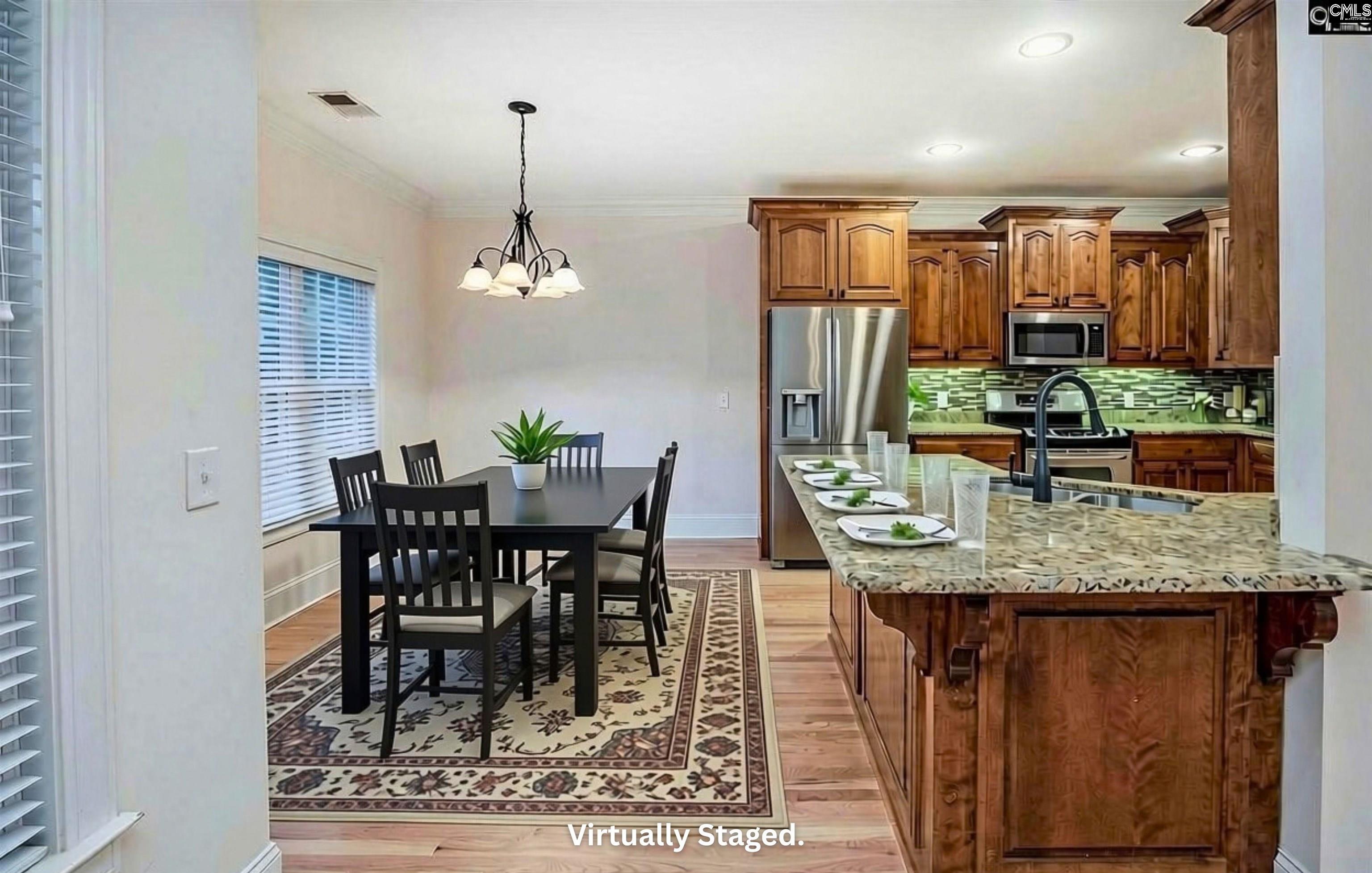 129 Scarborough Drive, Lexington — photo 27