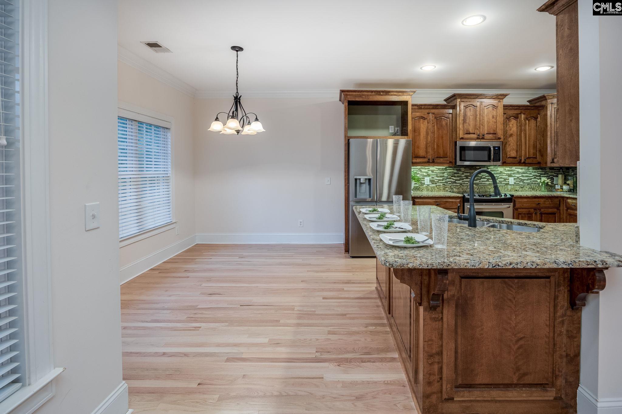 129 Scarborough Drive, Lexington — photo 28