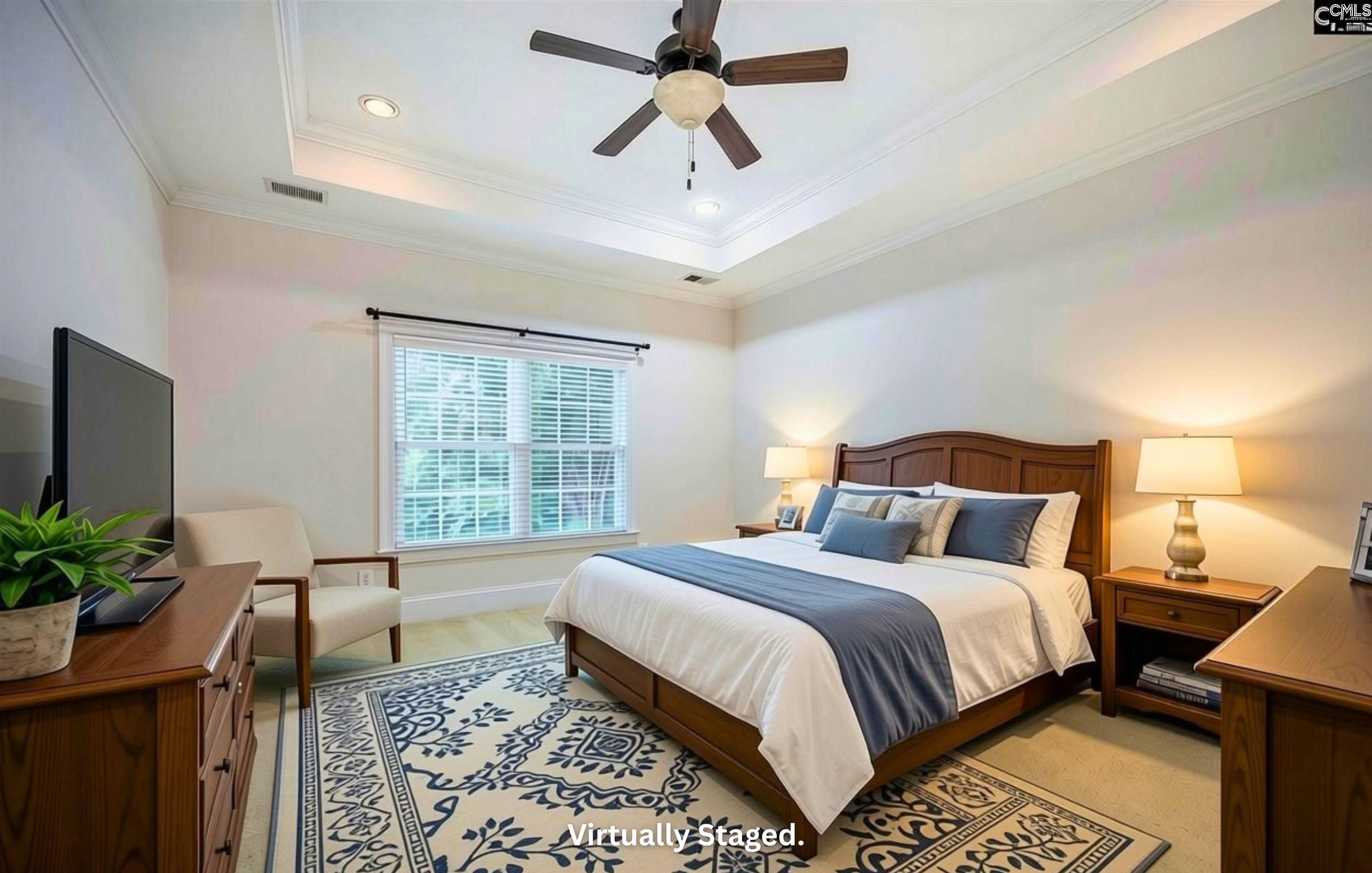 129 Scarborough Drive, Lexington — photo 39