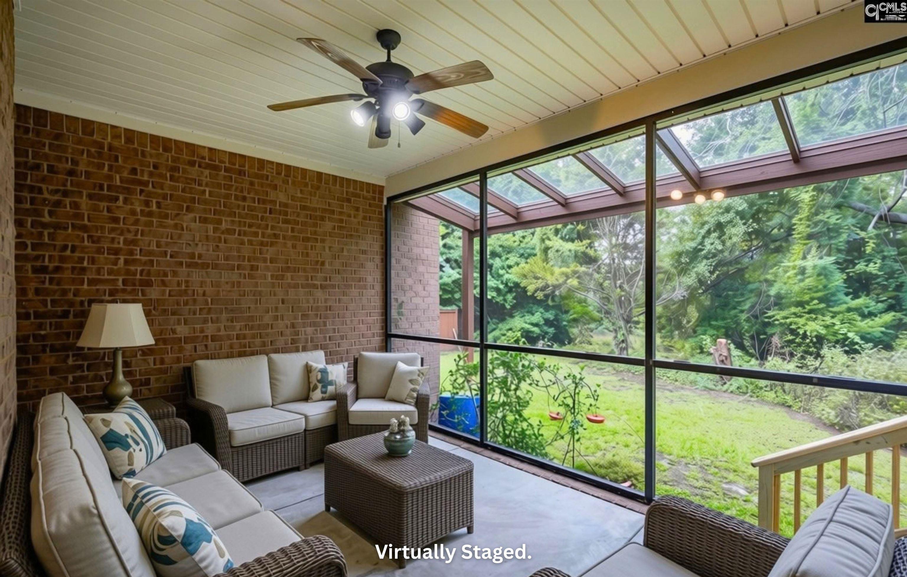 129 Scarborough Drive, Lexington — photo 59