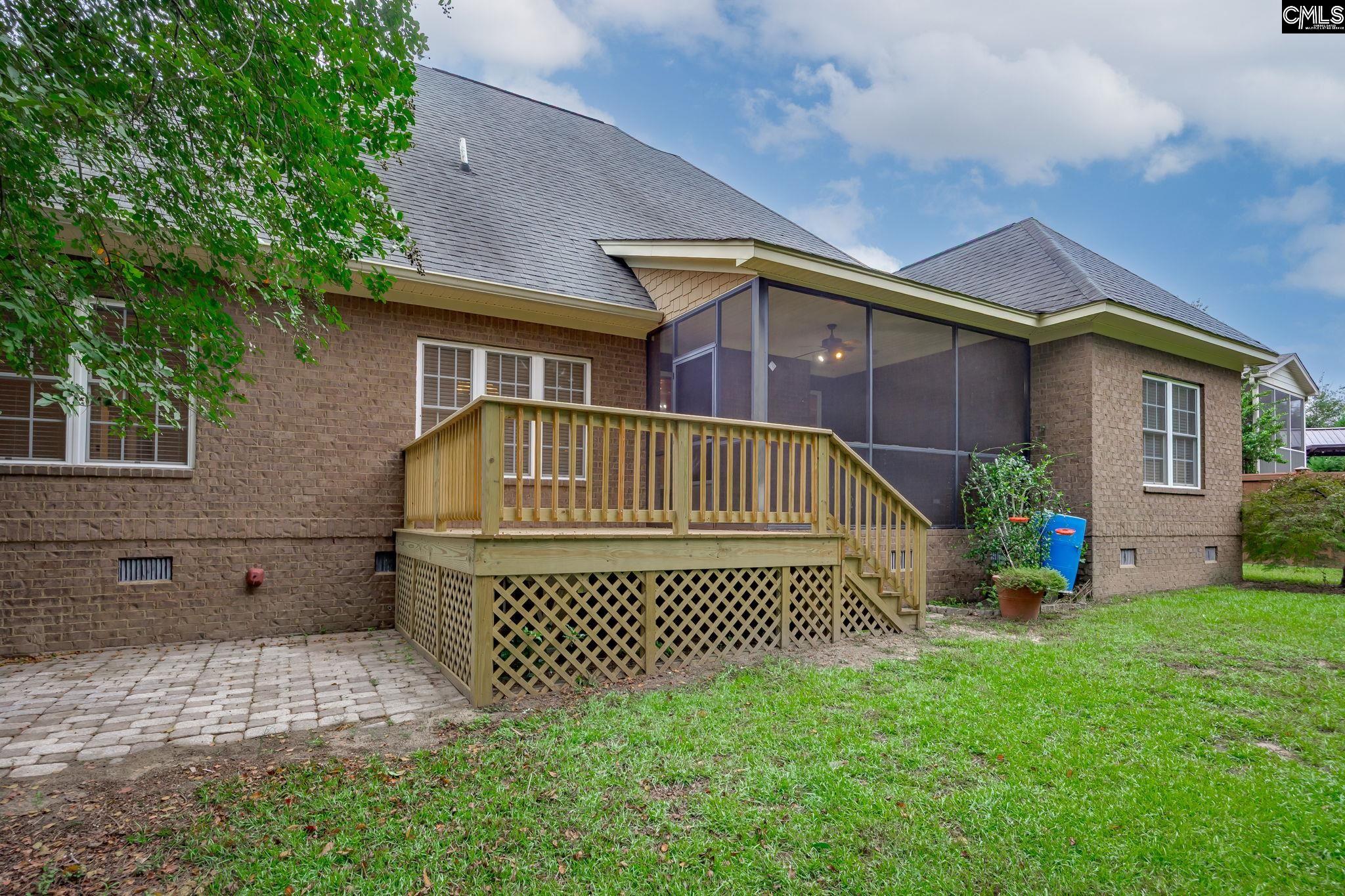 129 Scarborough Drive, Lexington — photo 62