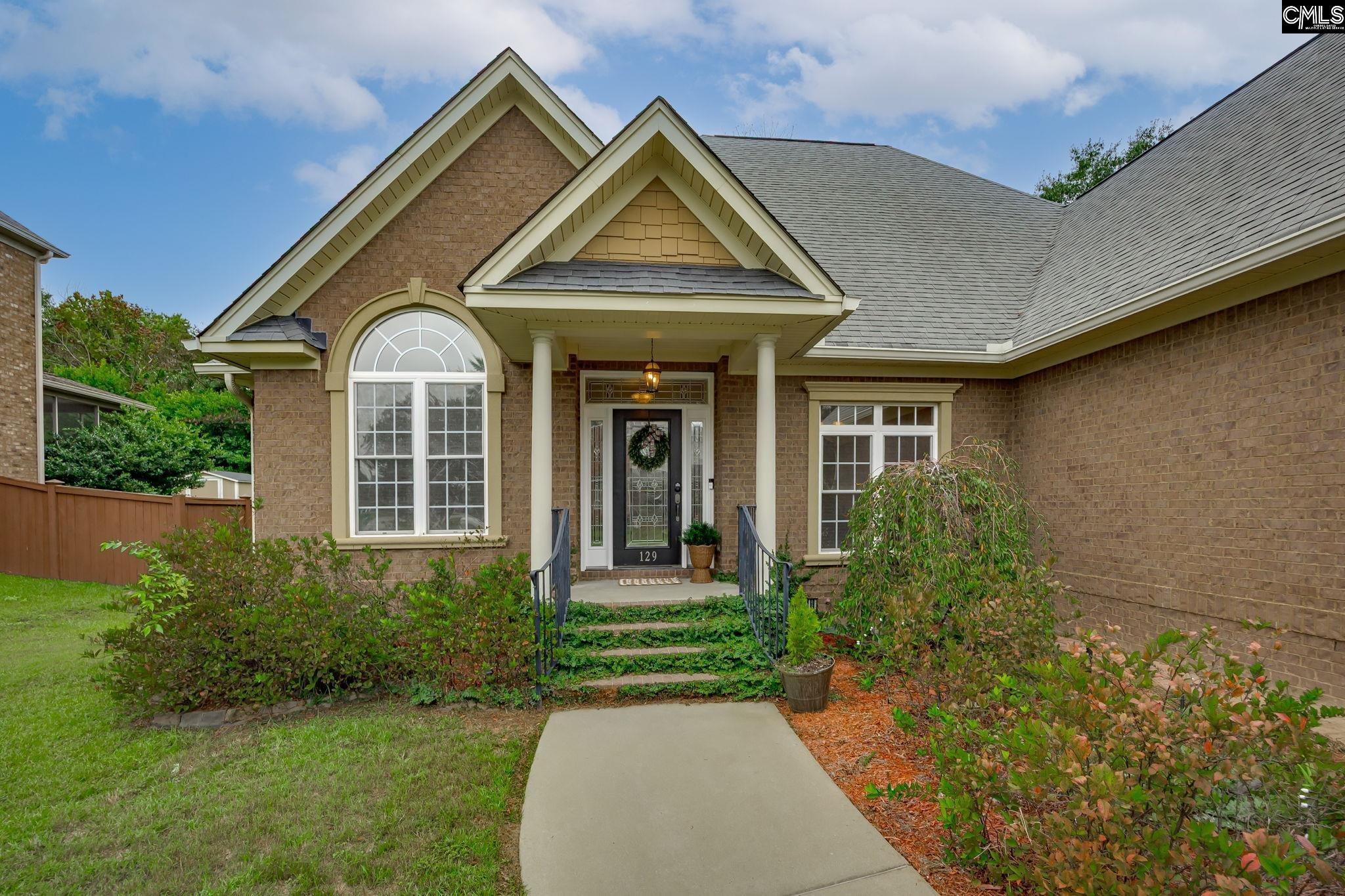 129 Scarborough Drive, Lexington — photo 67