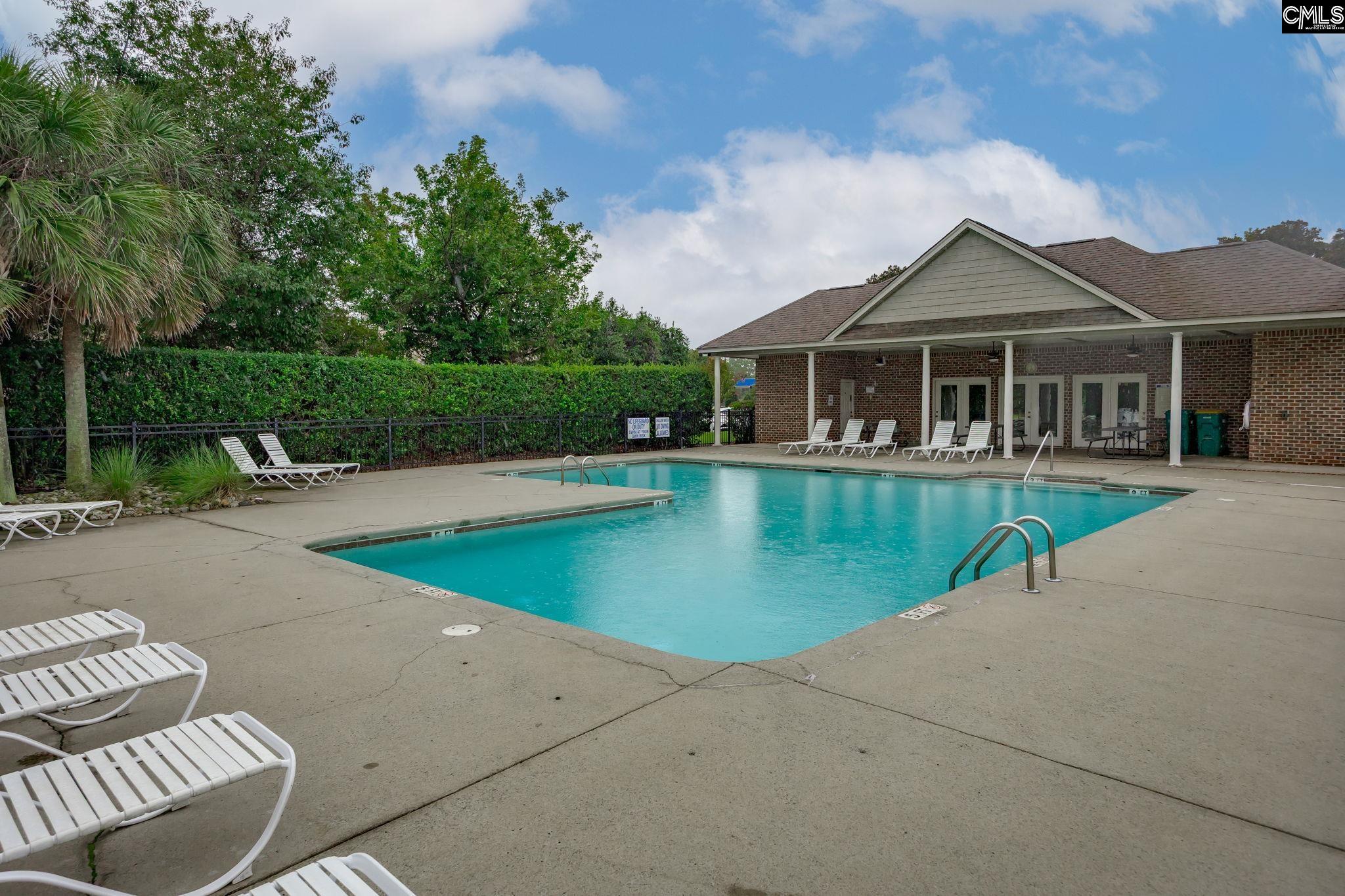 129 Scarborough Drive, Lexington — photo 68