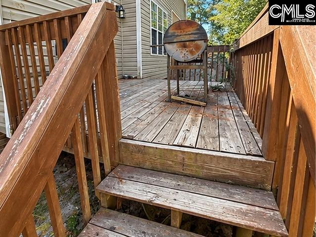 318 Water Hickory Way, Columbia — photo 16