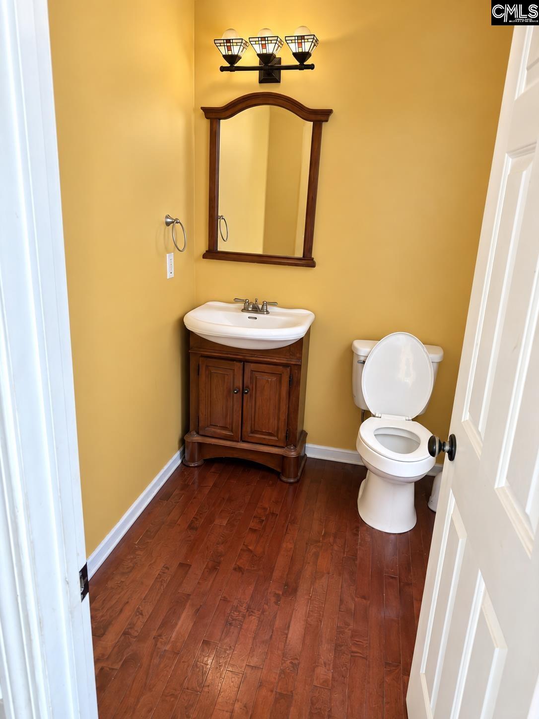 318 Water Hickory Way, Columbia — photo 8