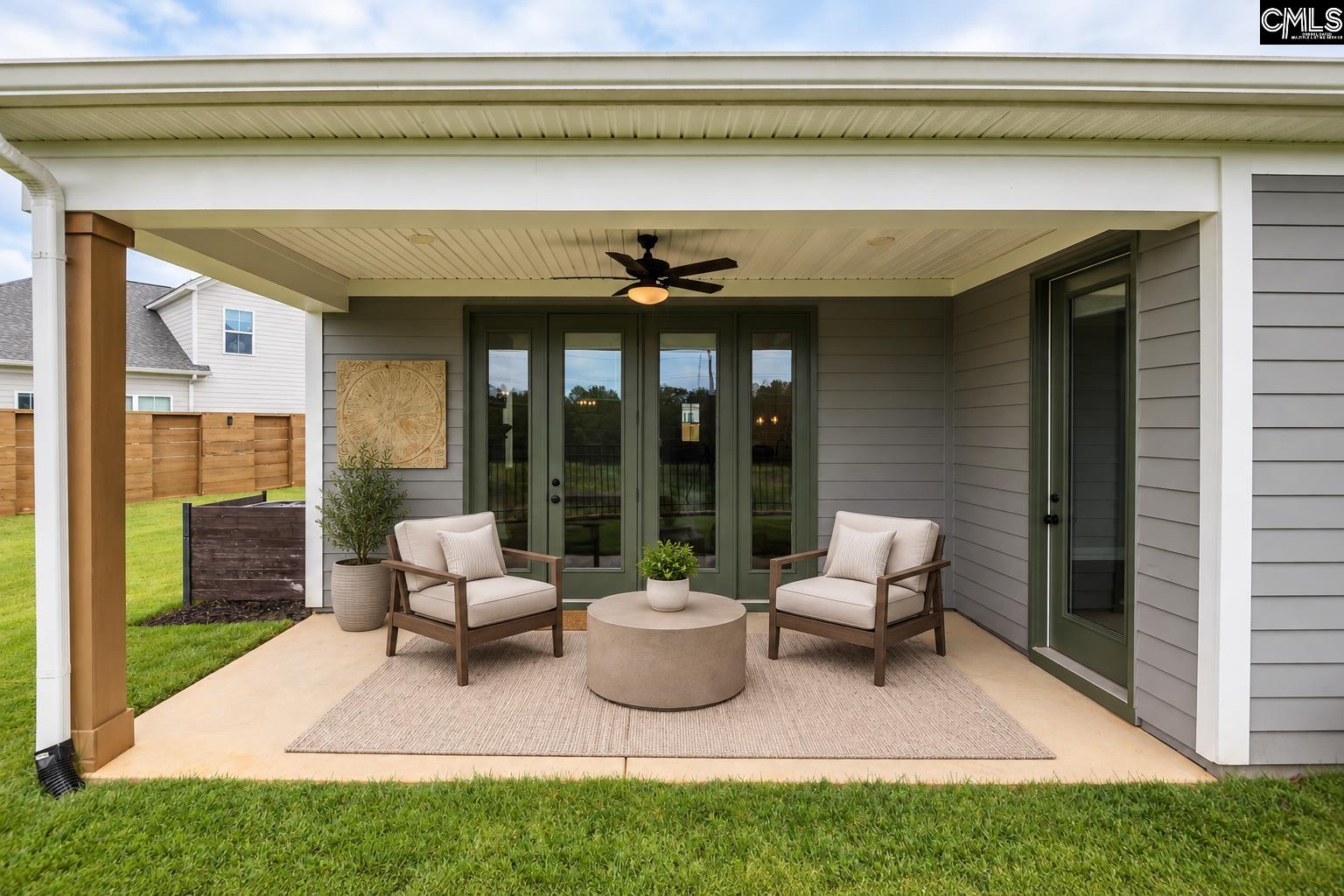 2358 High Bluff Loop, Lexington — photo 23