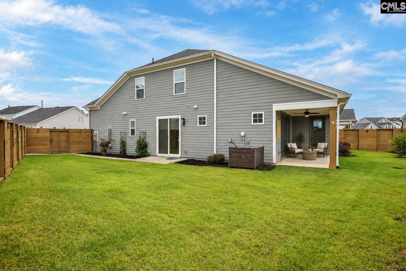 2358 High Bluff Loop, Lexington — photo 25
