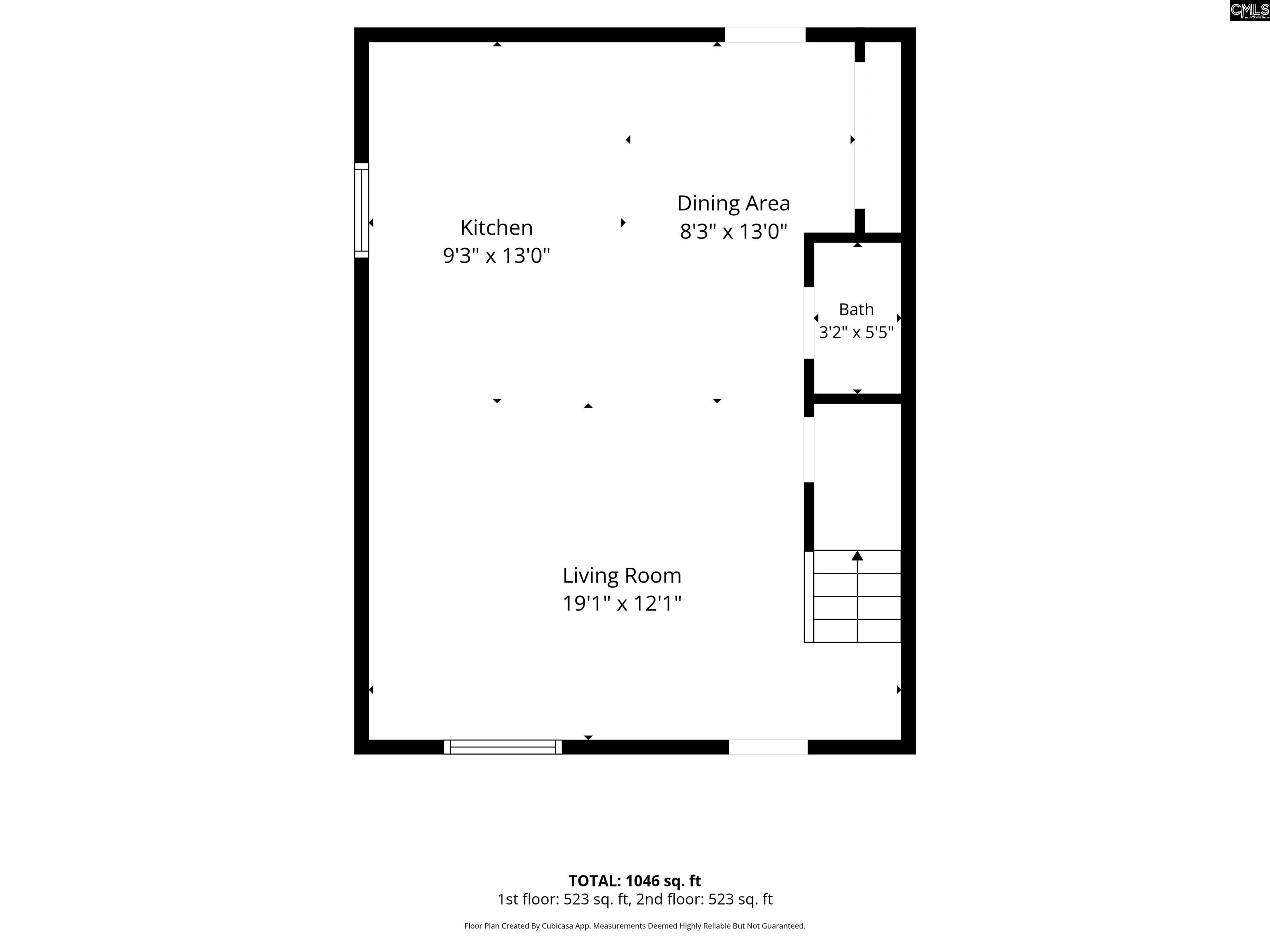 1640 Winyah Drive, Columbia — photo 32