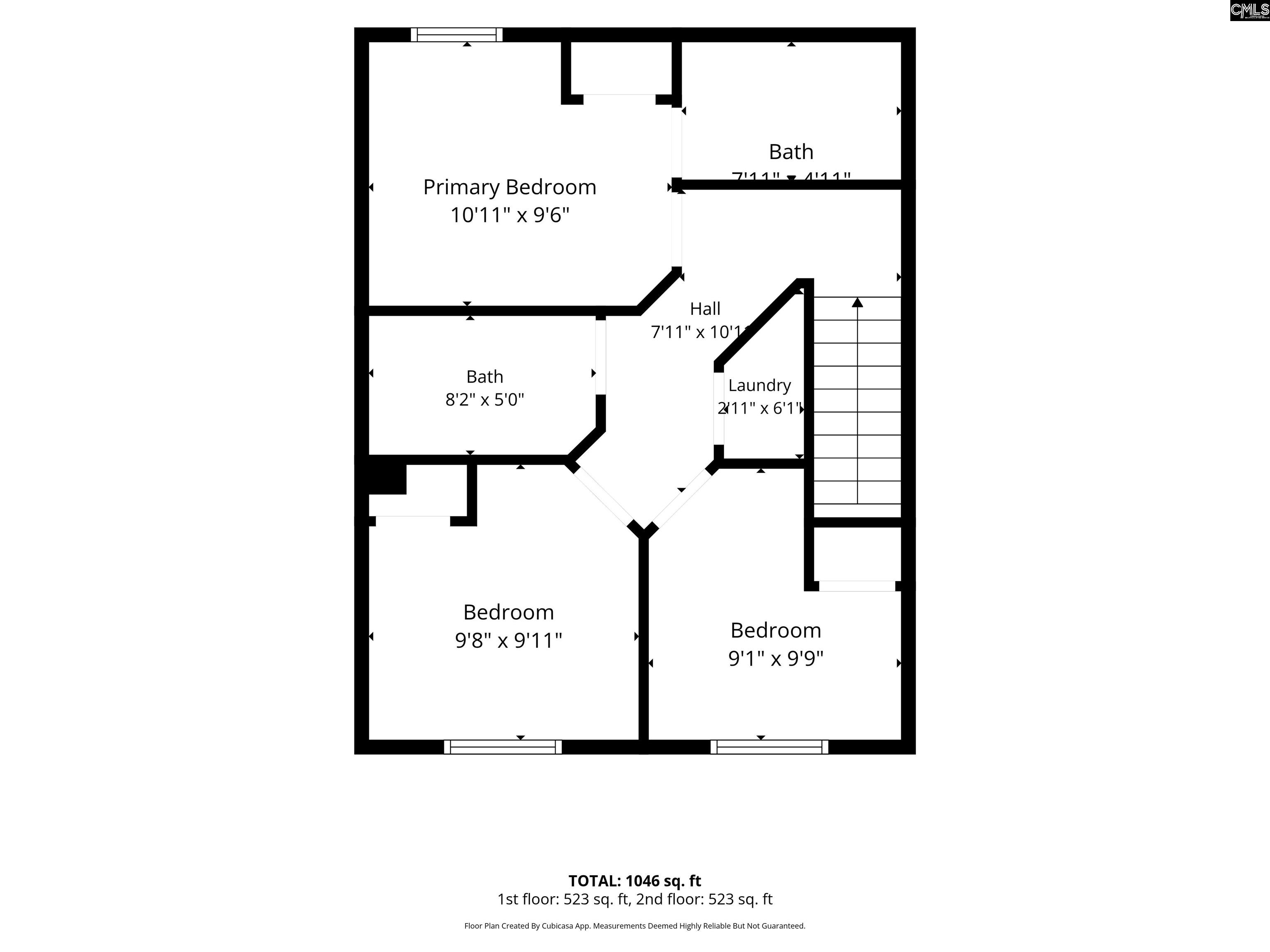 1640 Winyah Drive, Columbia — photo 33
