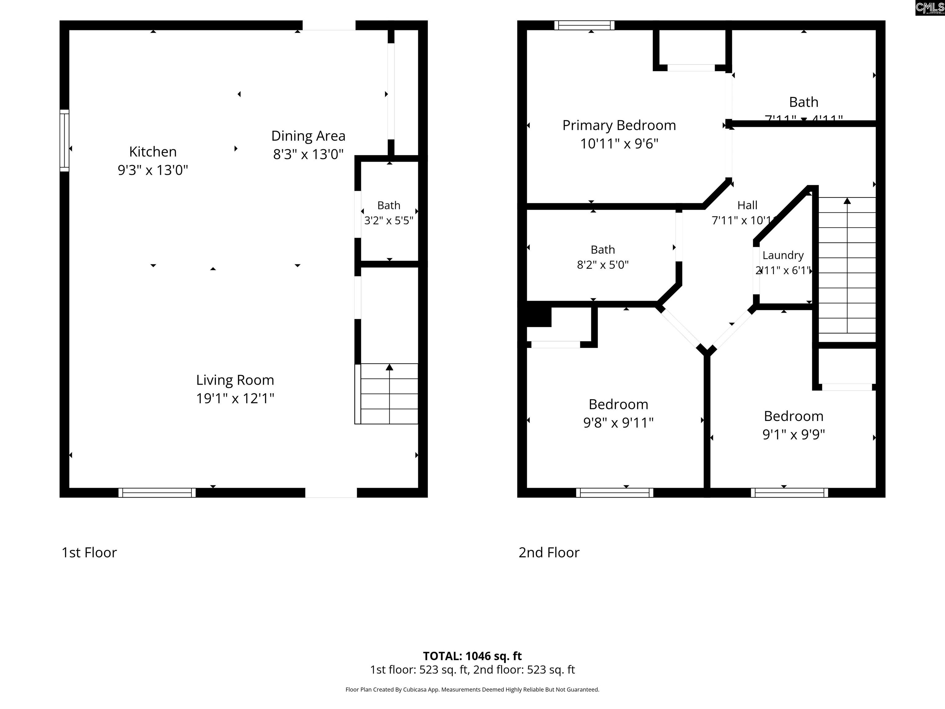 1640 Winyah Drive, Columbia — photo 34