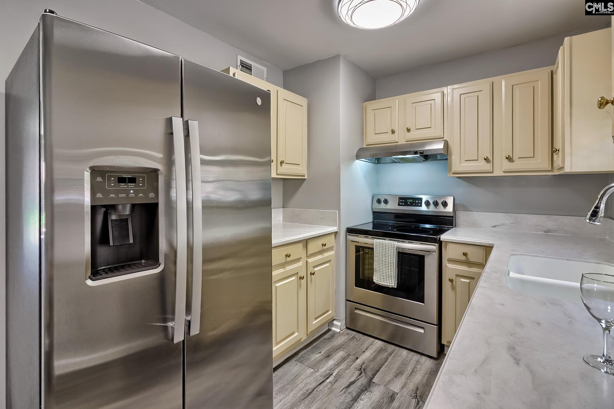 5516 Lakeshore Drive 715, Columbia — photo 11