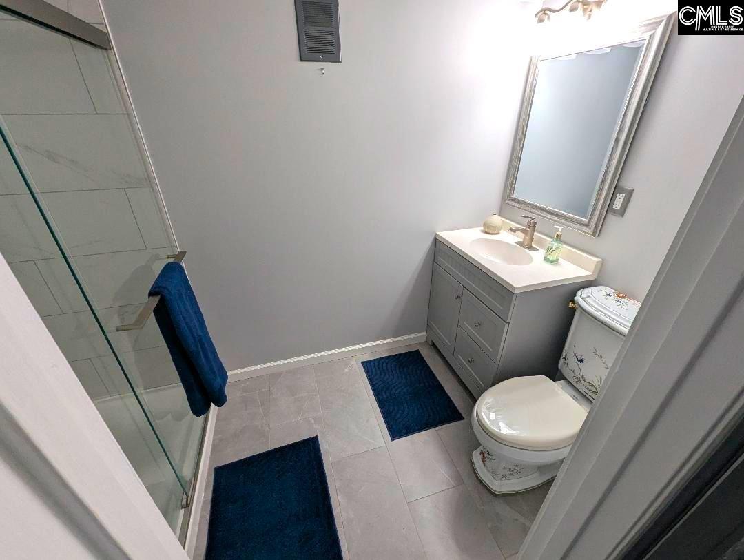 5516 Lakeshore Drive 715, Columbia — photo 15