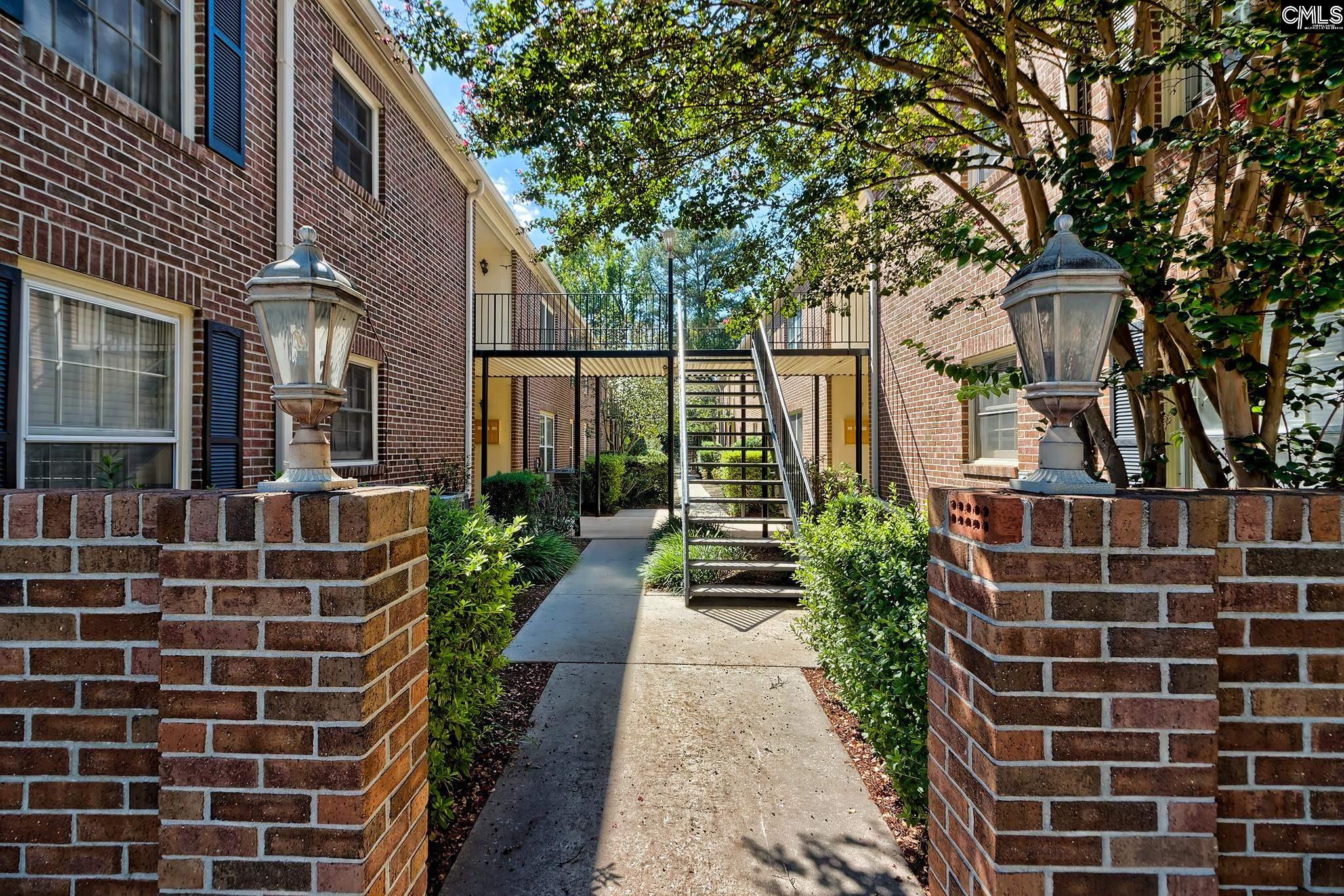 5516 Lakeshore Drive 715, Columbia — photo 23