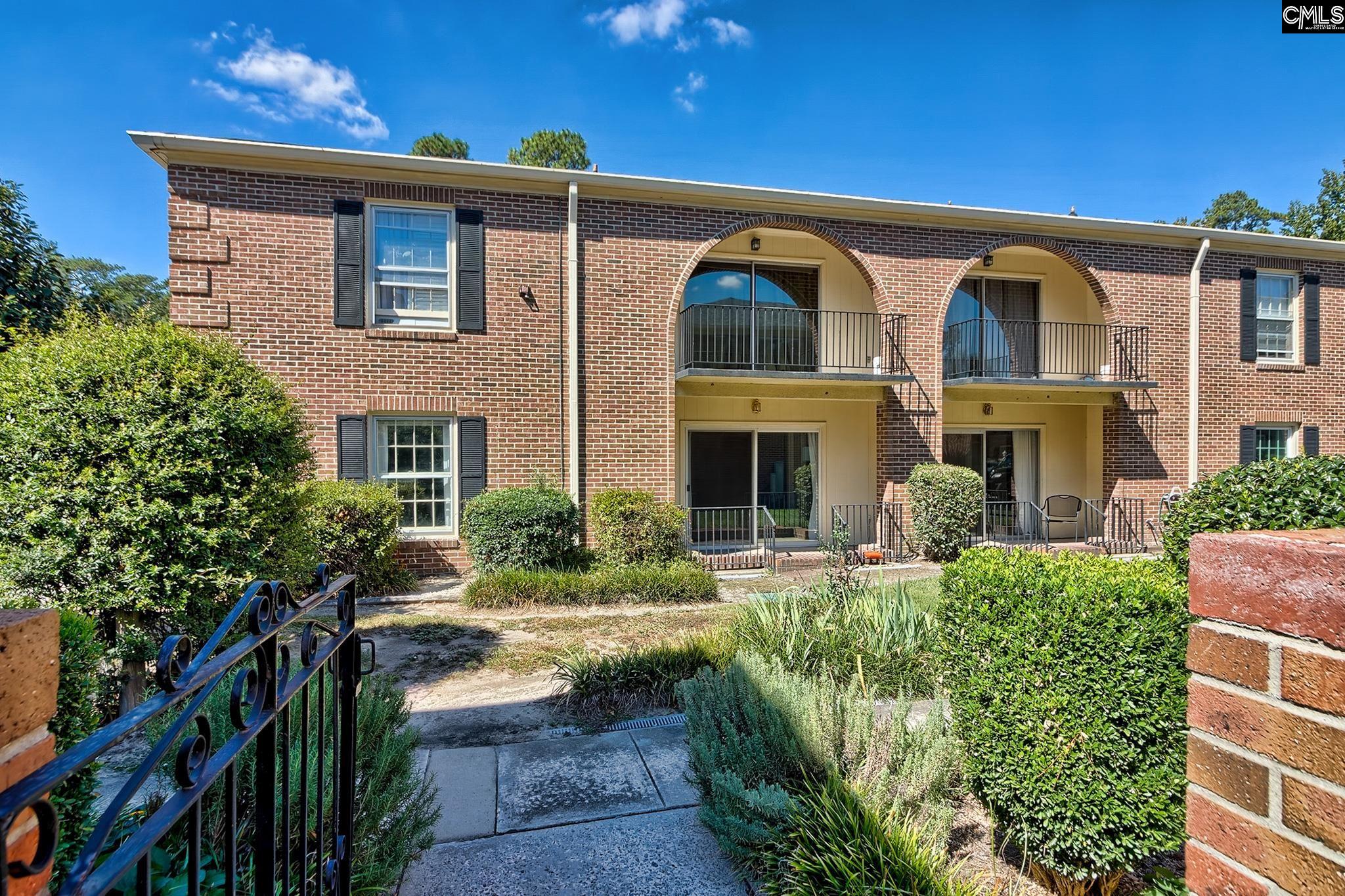 5516 Lakeshore Drive 715, Columbia — photo 24