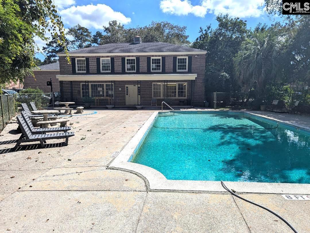 5516 Lakeshore Drive 715, Columbia — photo 25