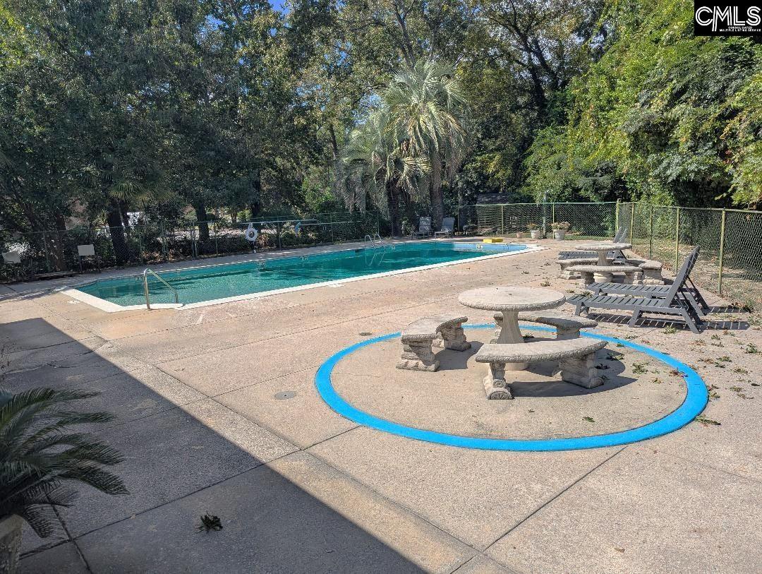 5516 Lakeshore Drive 715, Columbia — photo 26