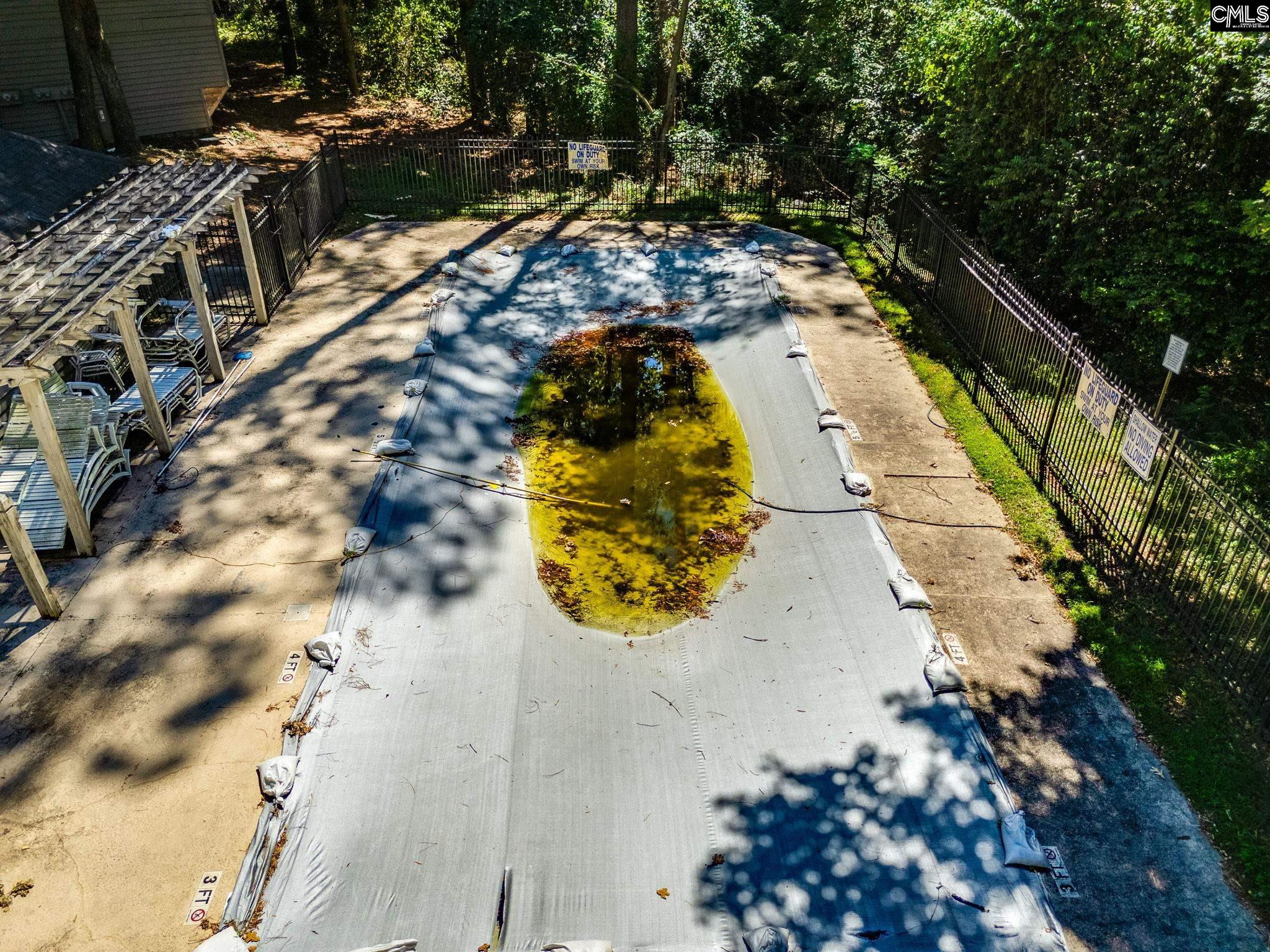 1003 Village Creek Drive 1003, Columbia — photo 22