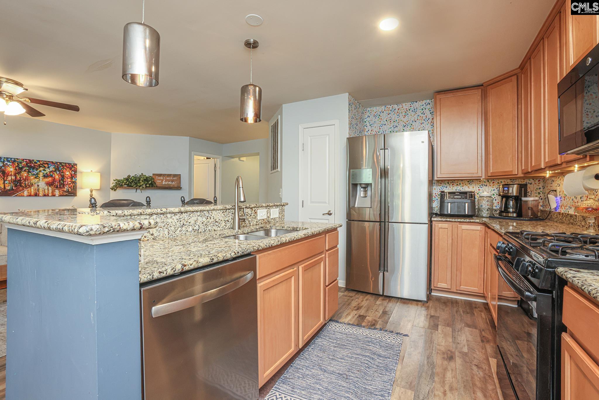 132 Luna Trail, Lexington — photo 22