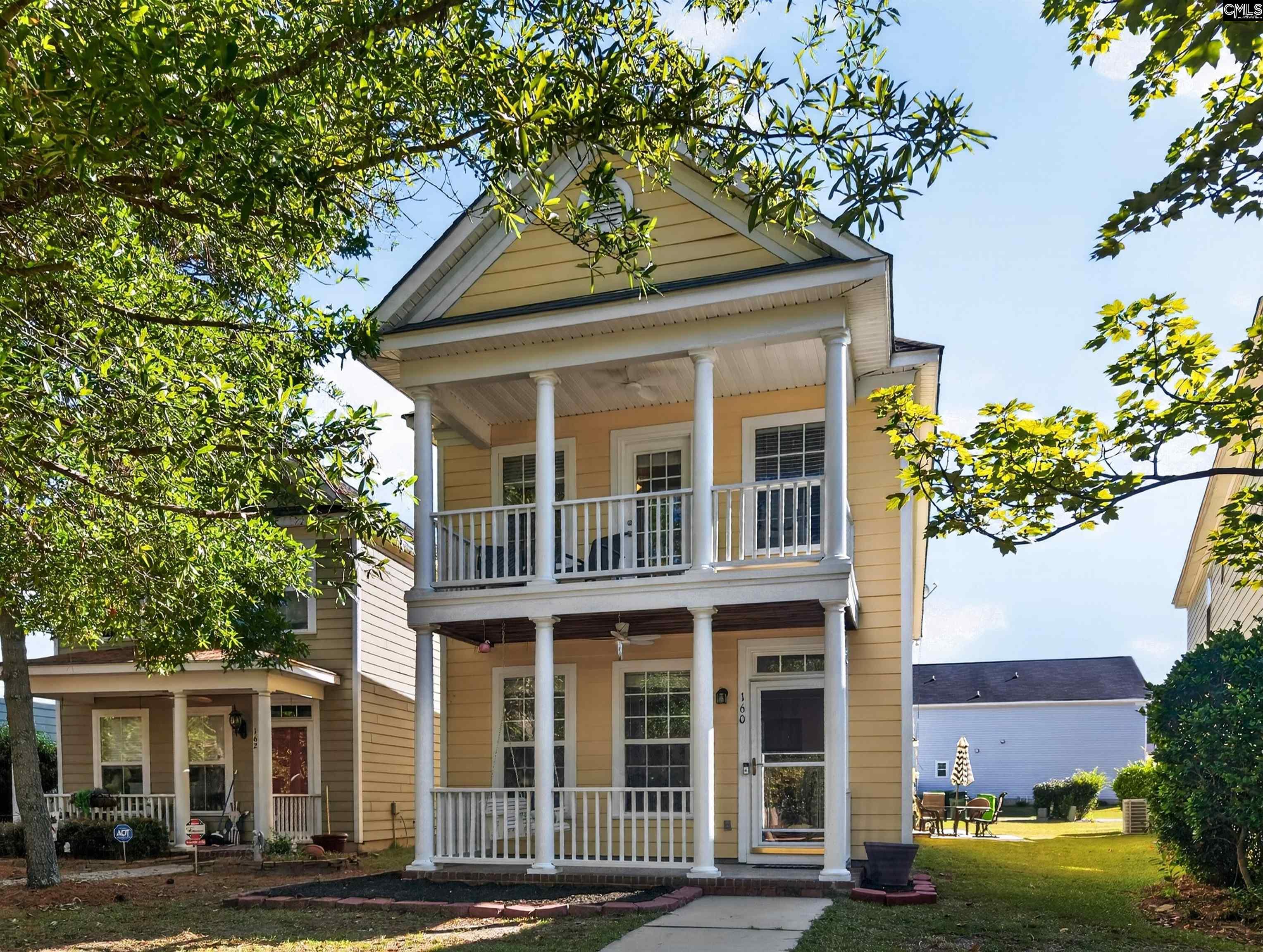 160 Palmetto Park Circle, Columbia — photo 25