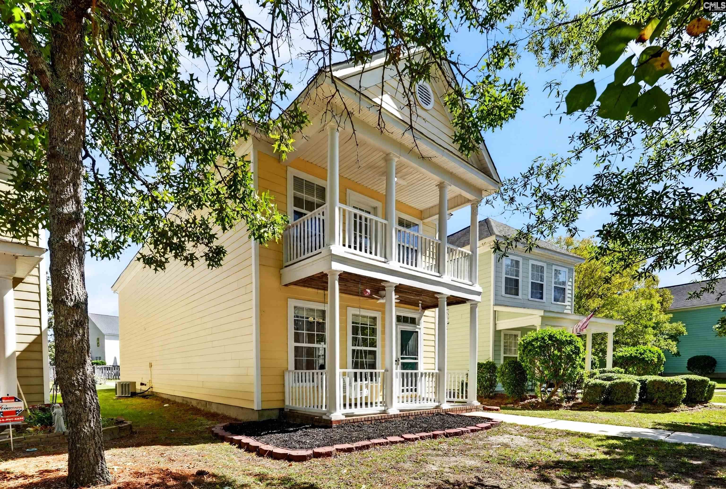 160 Palmetto Park Circle, Columbia — photo 26