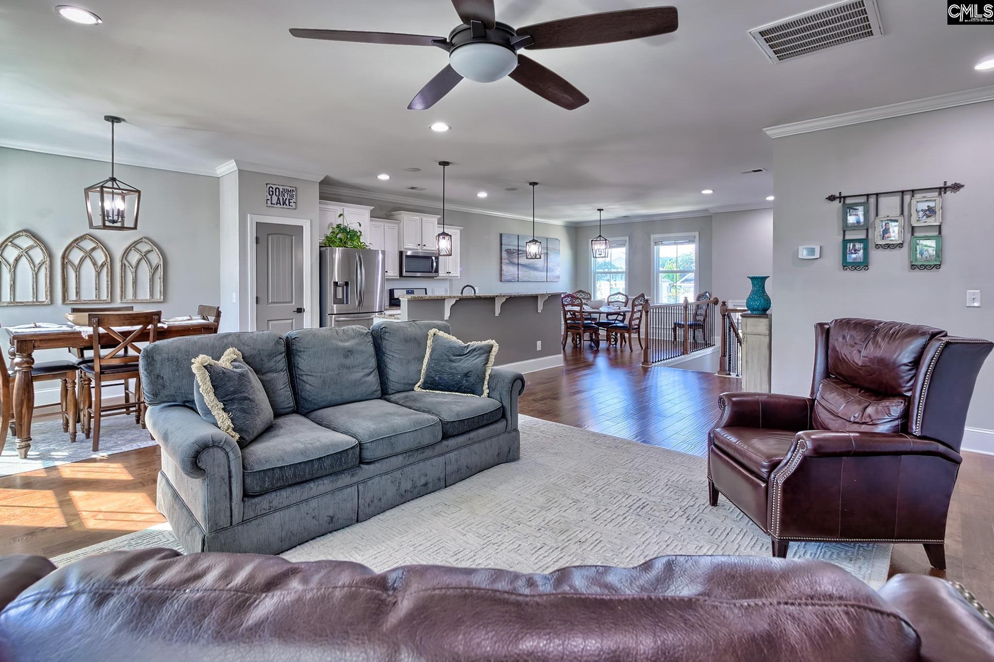350 Cabana Way, Lexington — photo 13