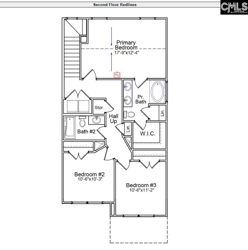 521 Kirkwall Court, Lexington — photo 19