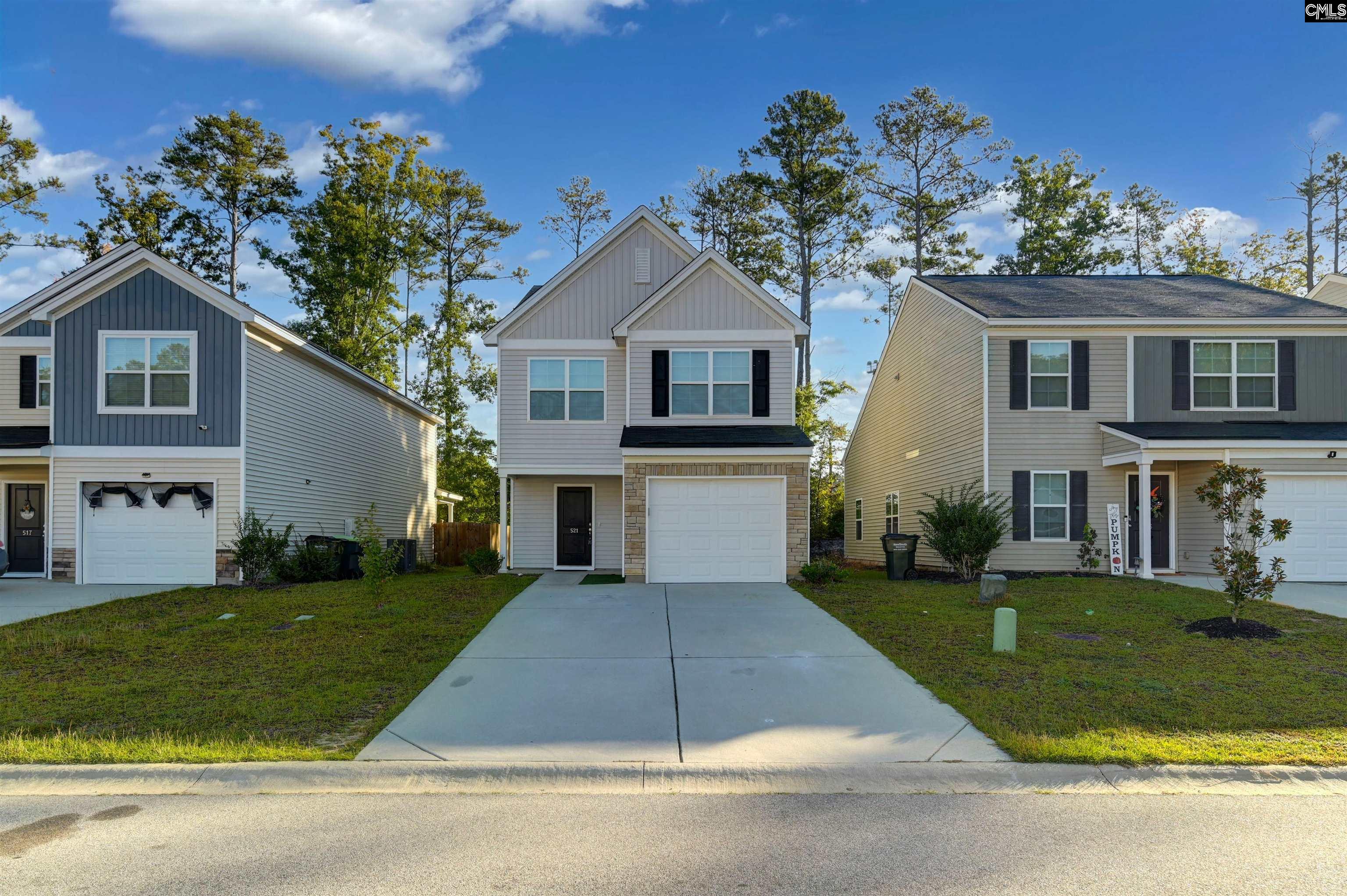 521 Kirkwall Court, Lexington — photo 42