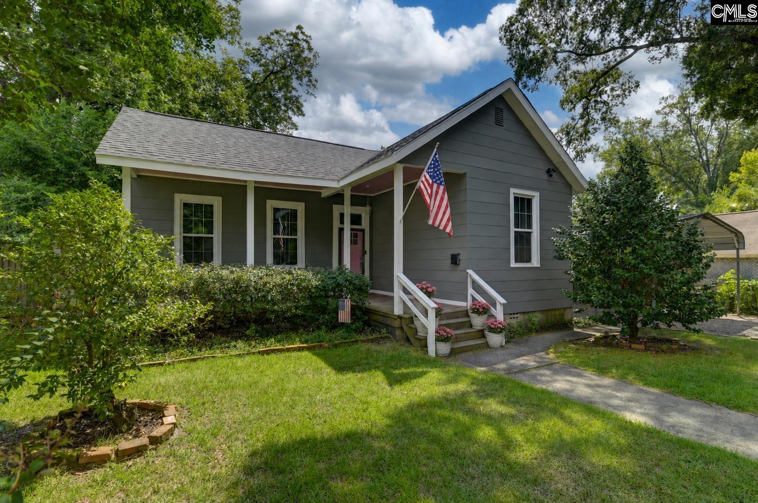 526 Georgia Street, Columbia — photo 3