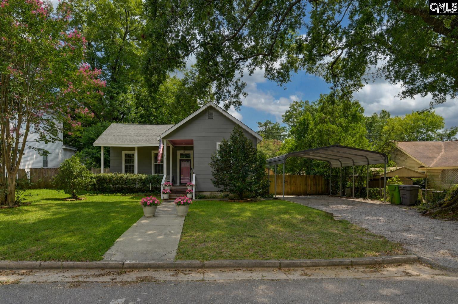 526 Georgia Street, Columbia — photo 4