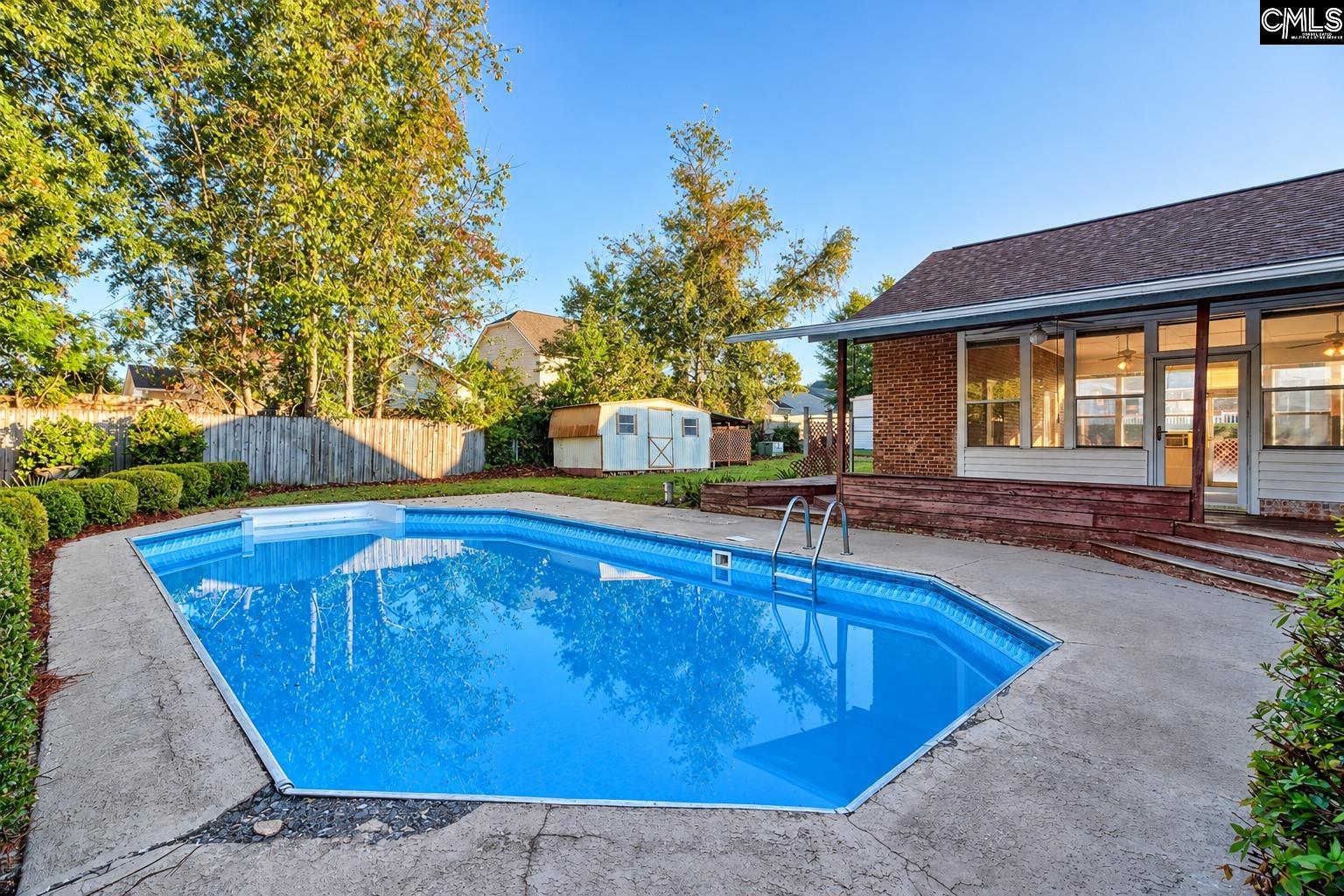 4036 Florentine Road, West Columbia — photo 13
