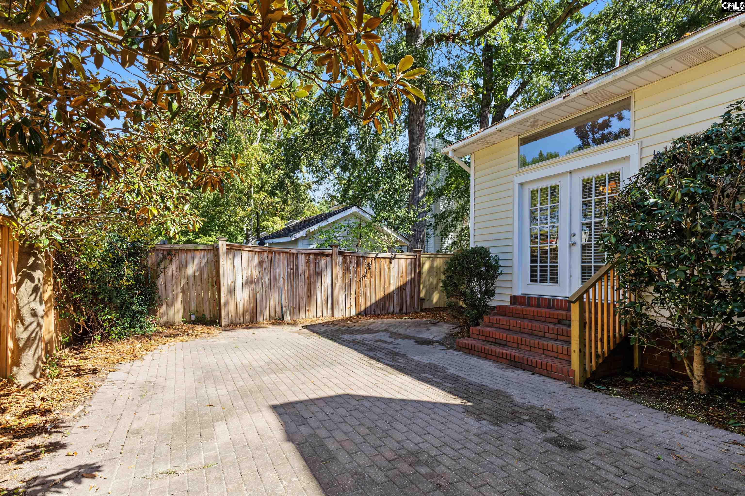 112 Chippenham Circle, Columbia — photo 36