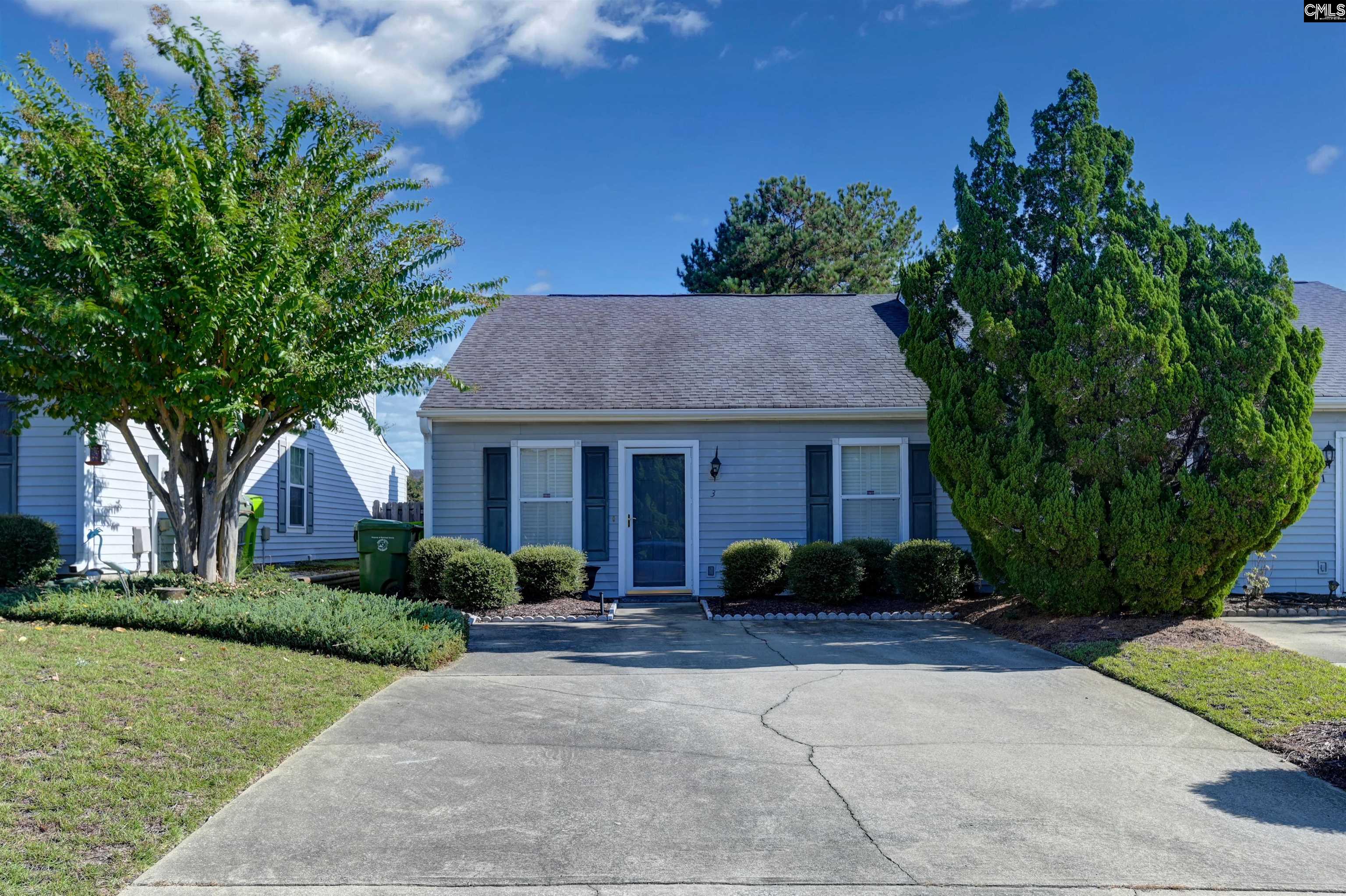 3 Coachtrail Lane, Columbia