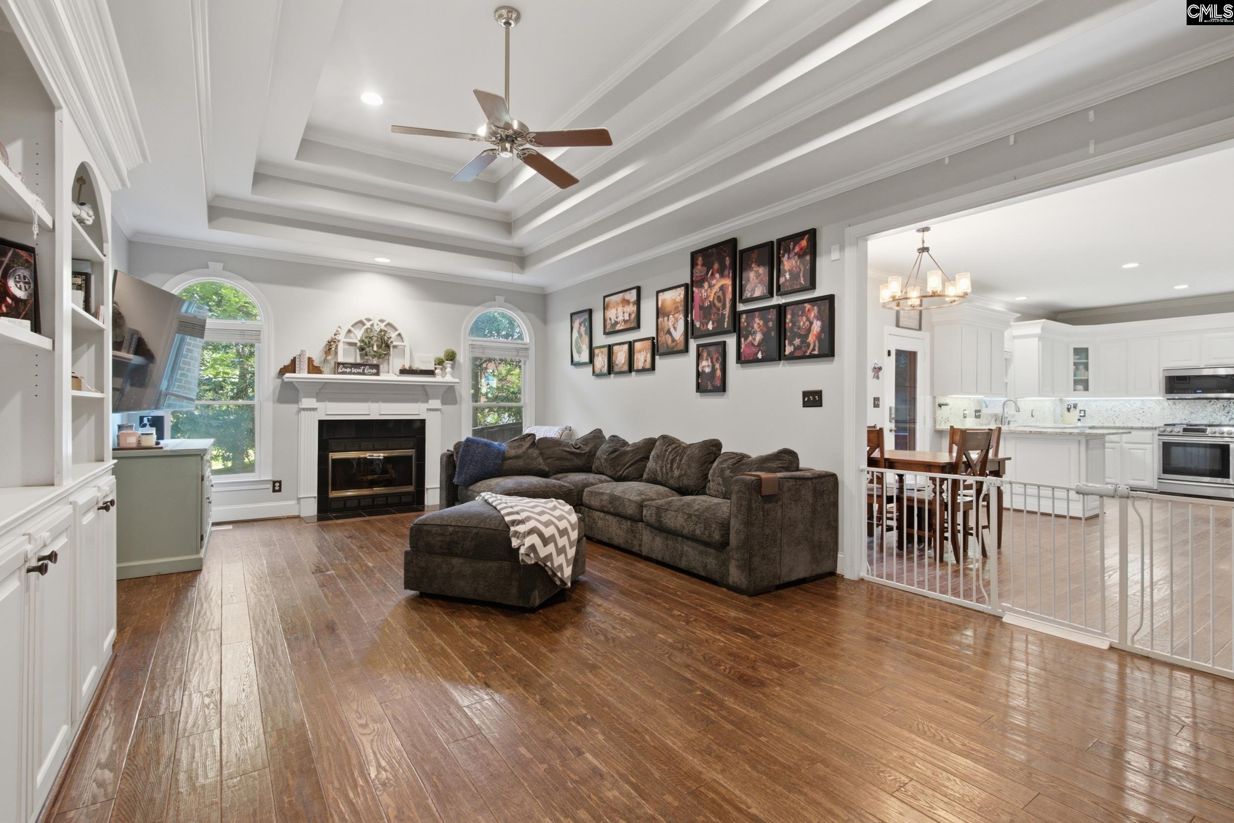 186 Royal Oaks Lane, Lexington — photo 12