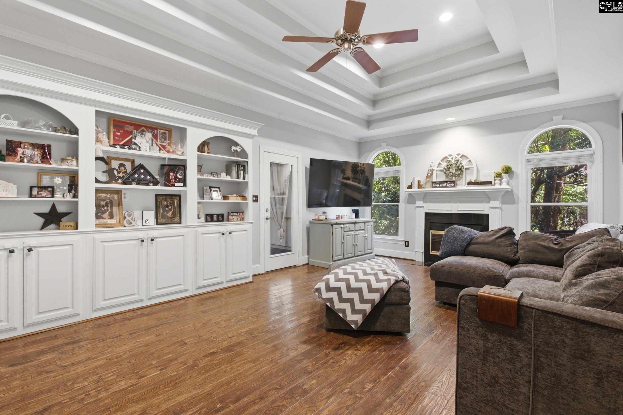 186 Royal Oaks Lane, Lexington — photo 13