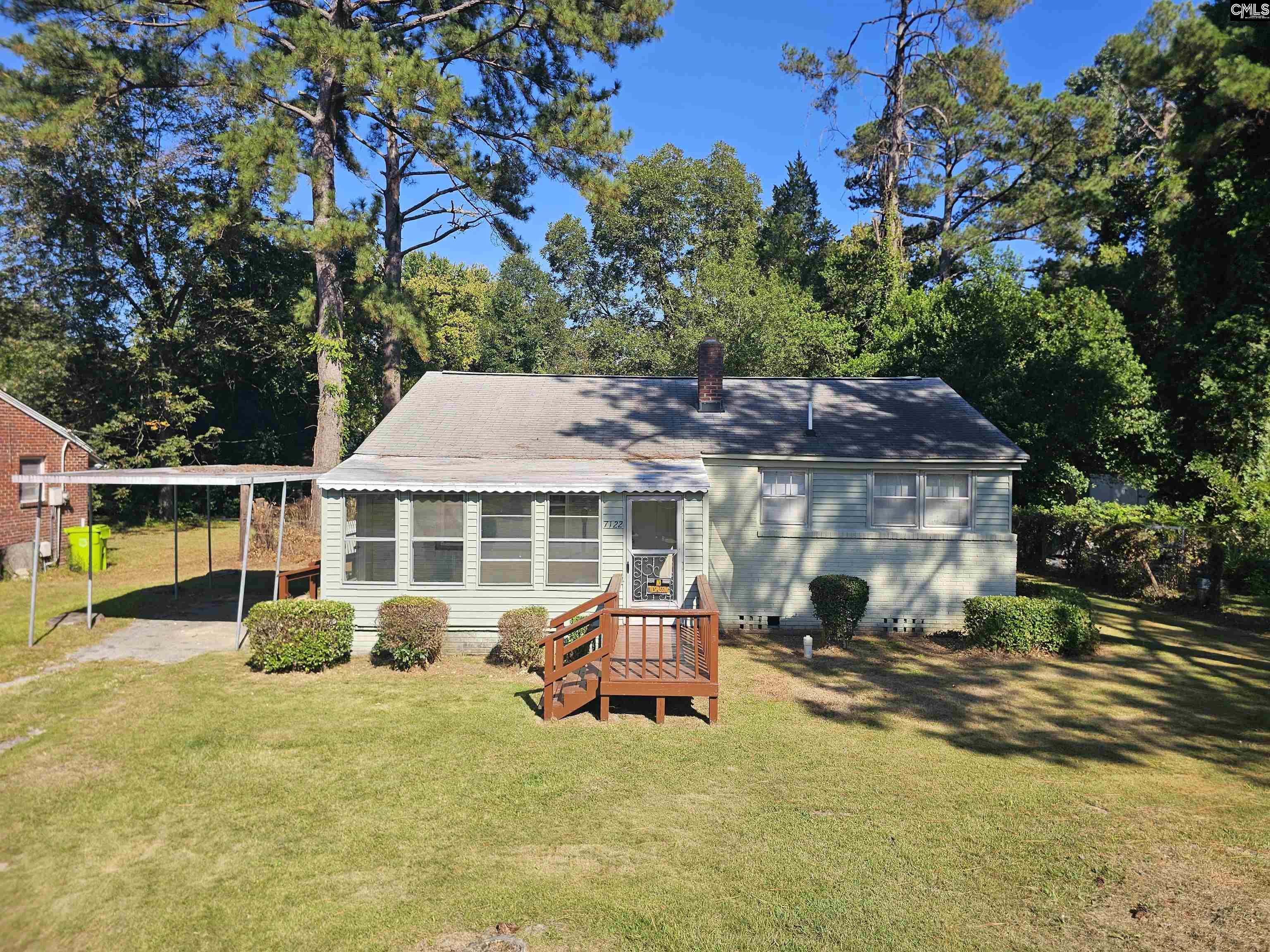 7122 Austin Street, Columbia — photo 23