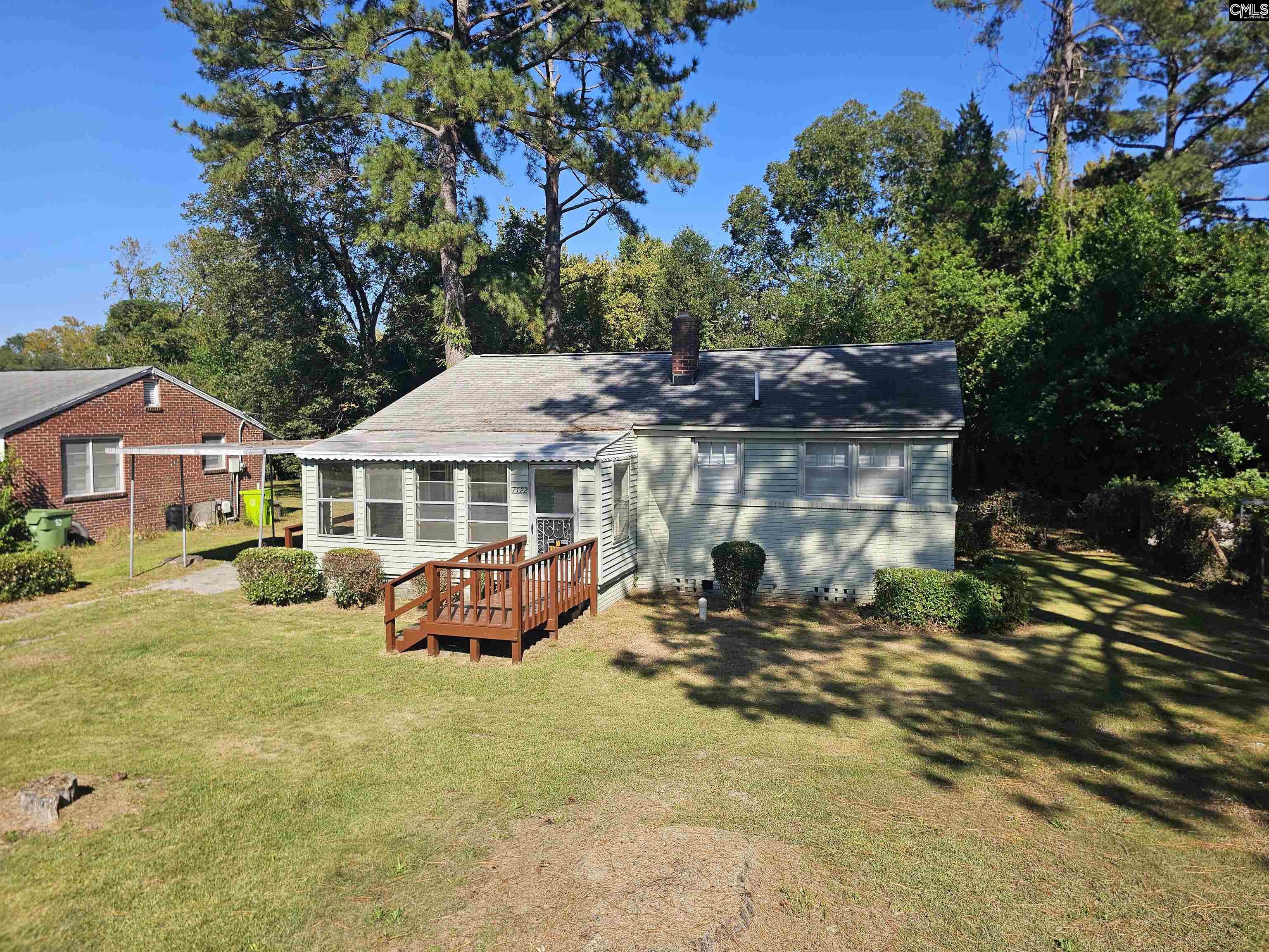 7122 Austin Street, Columbia — photo 24