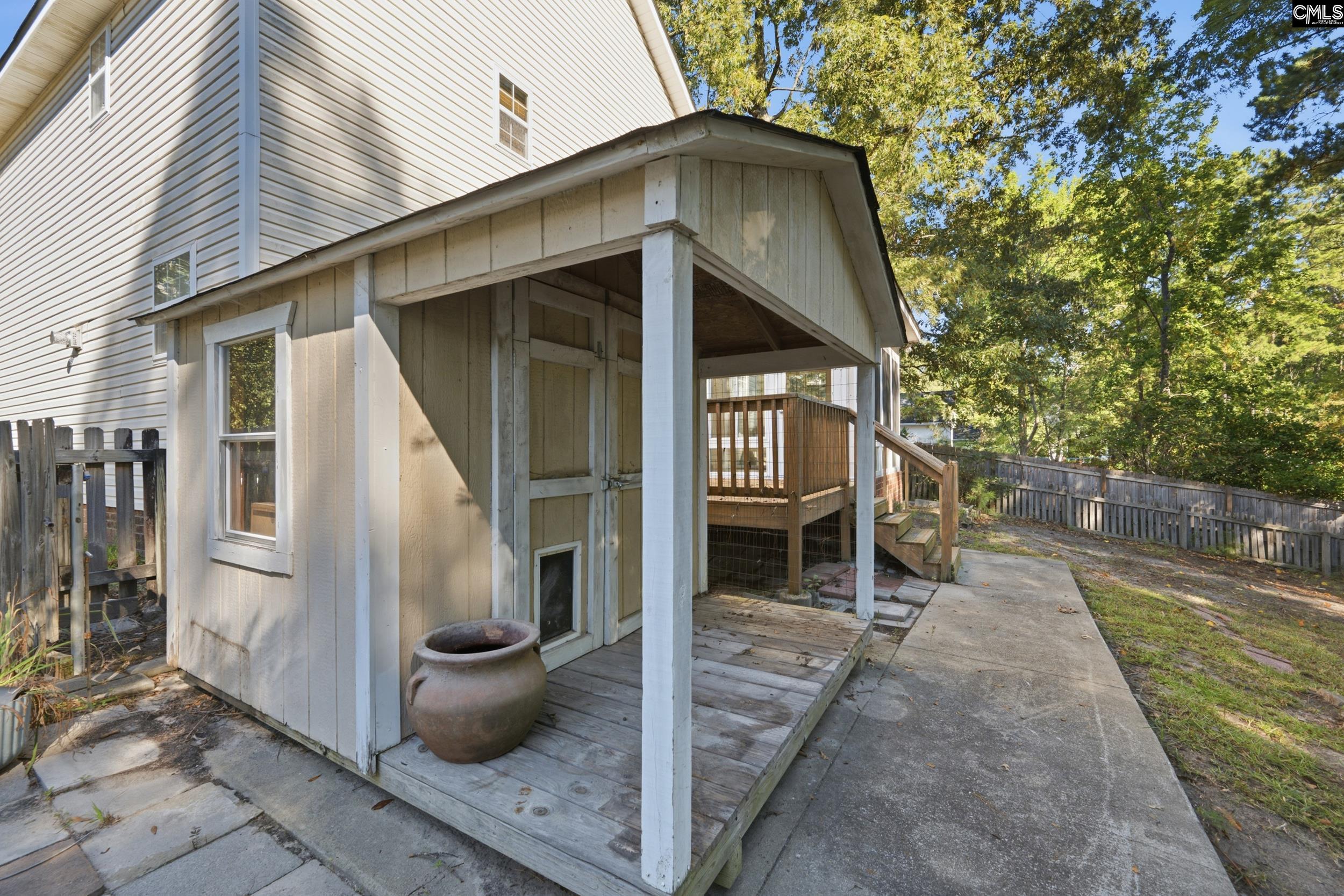 1141 Parliament Lake Drive, Columbia — photo 33