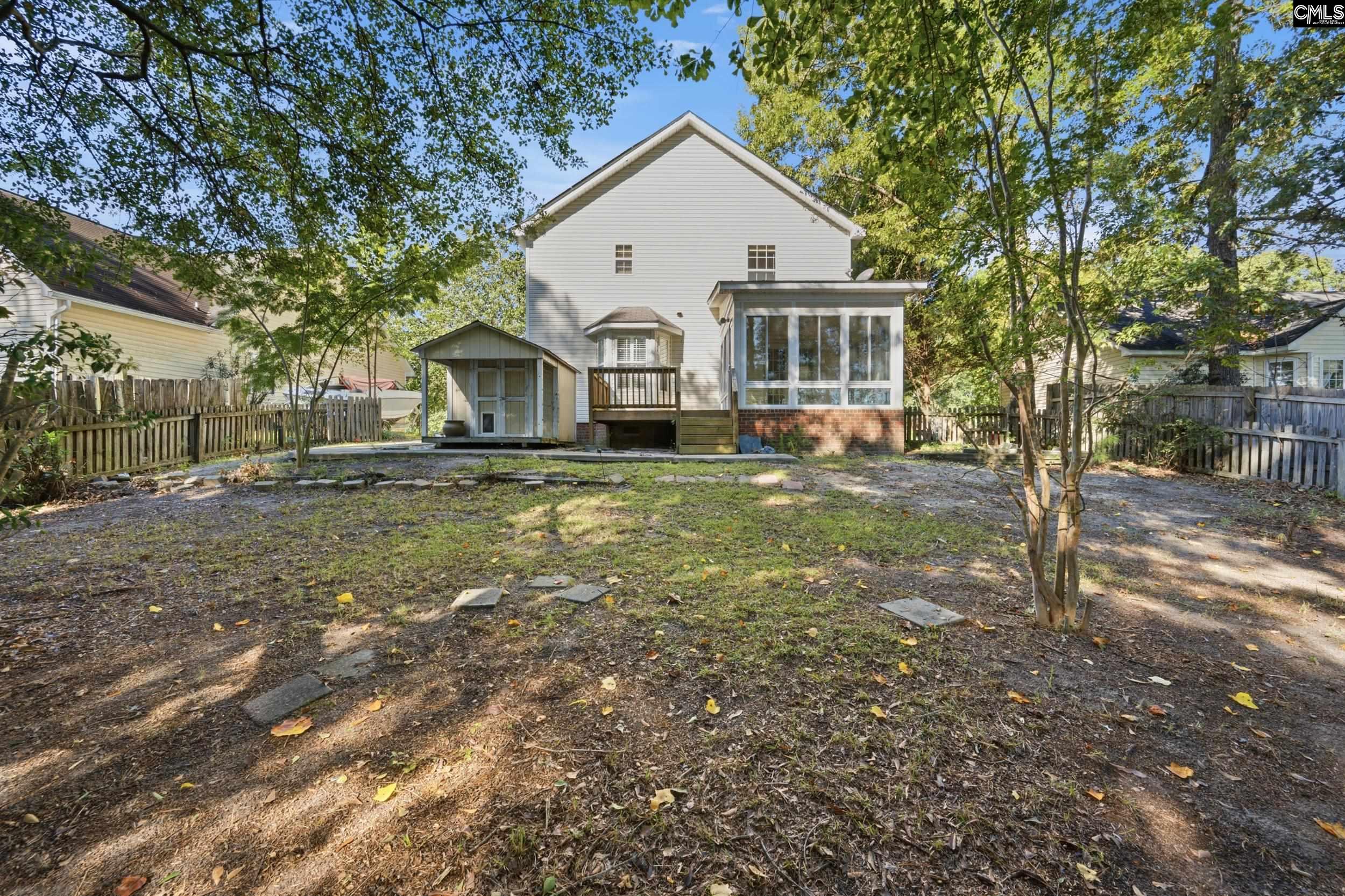 1141 Parliament Lake Drive, Columbia — photo 35