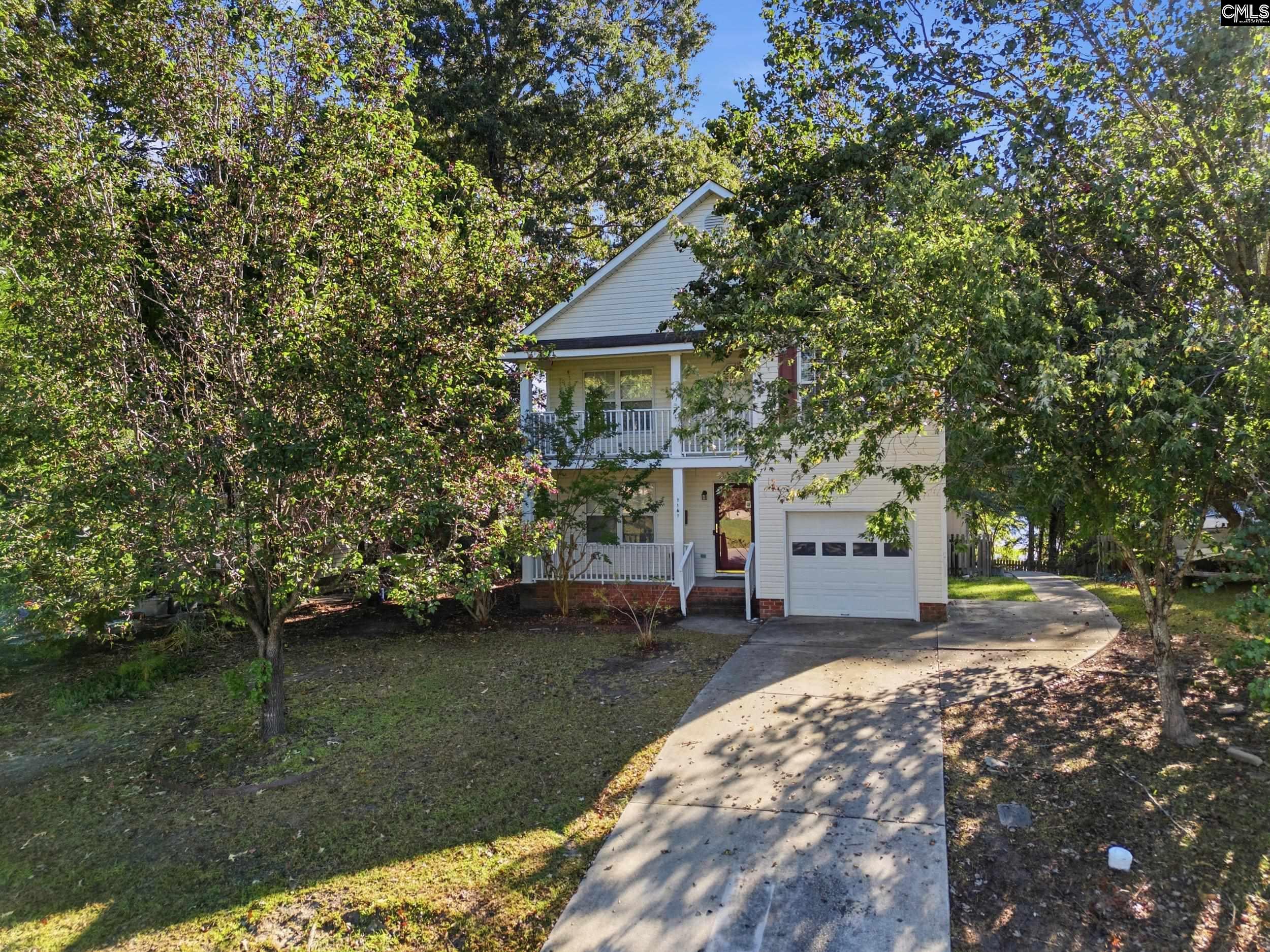 1141 Parliament Lake Drive, Columbia — photo 38