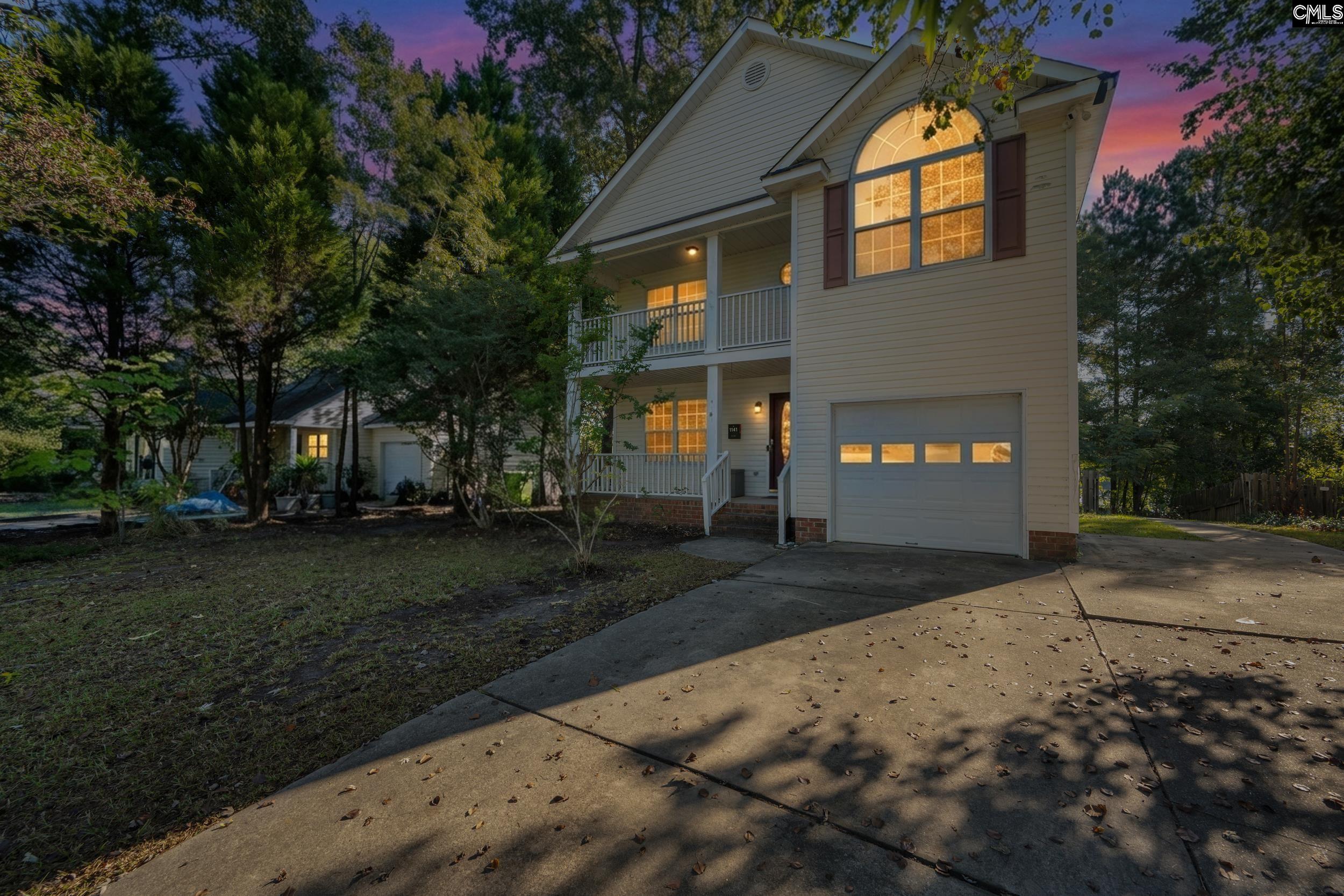 1141 Parliament Lake Drive, Columbia — photo 44