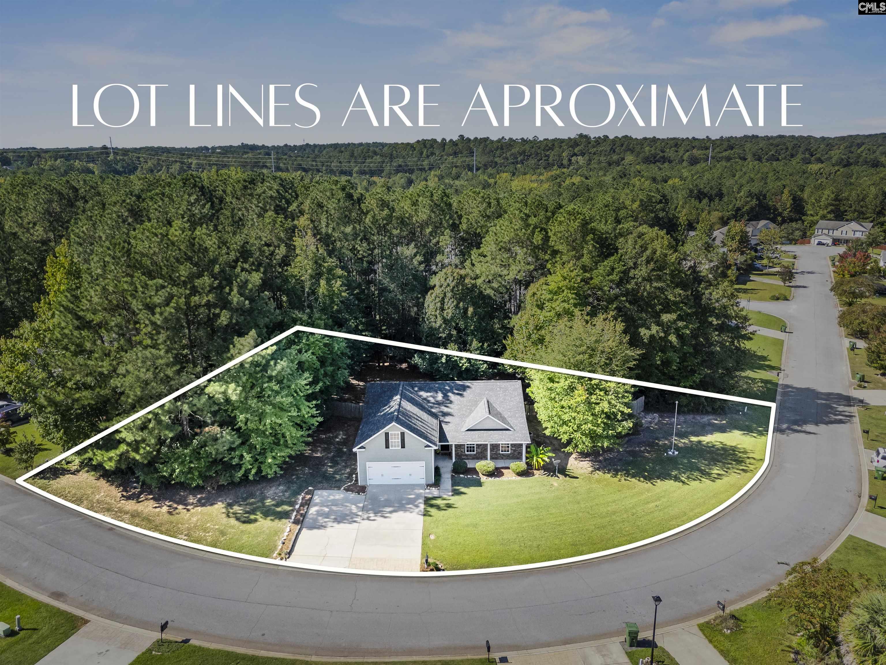 246 Blythe Creek Drive, Blythewood — photo 33