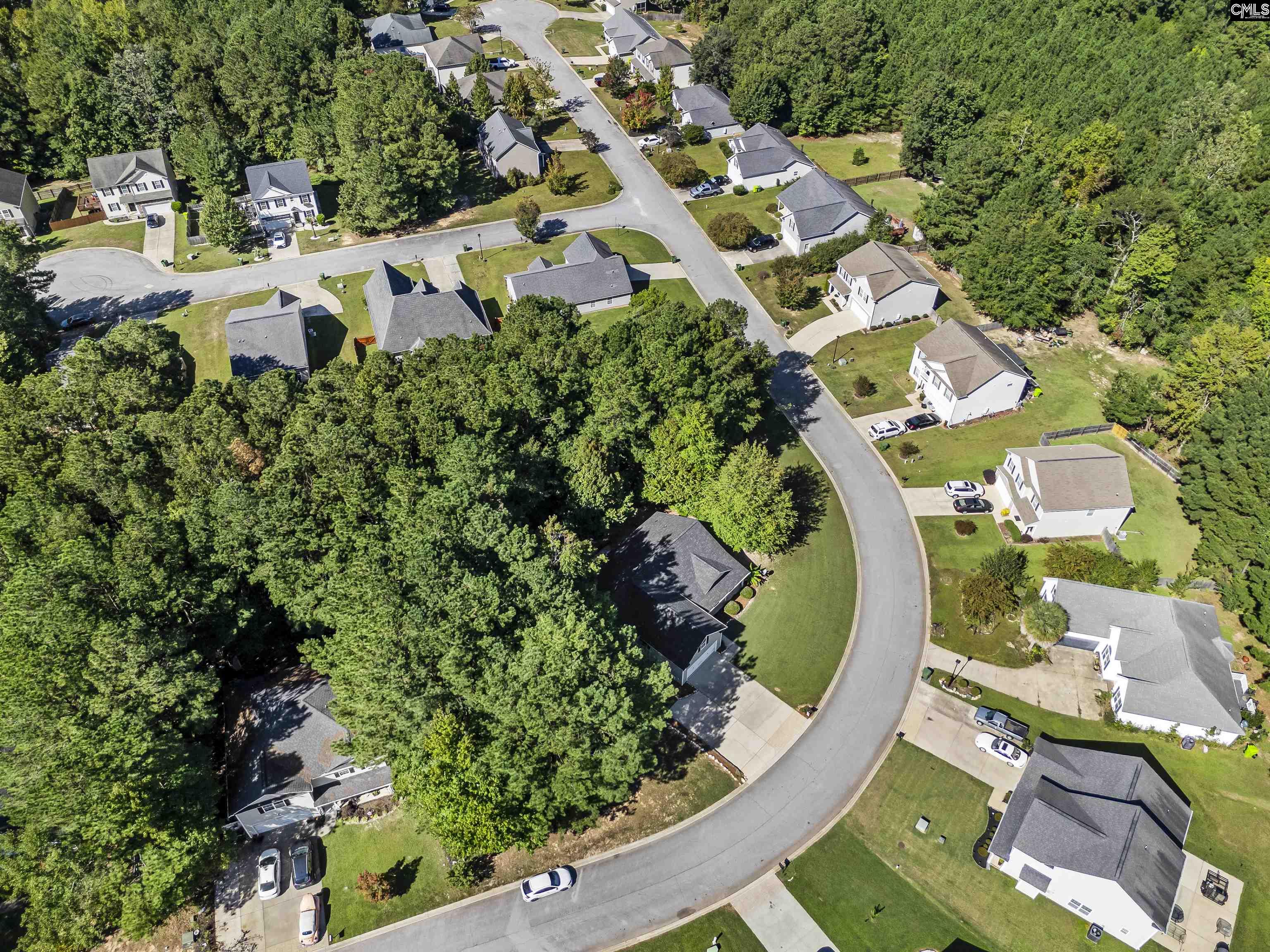 246 Blythe Creek Drive, Blythewood — photo 35