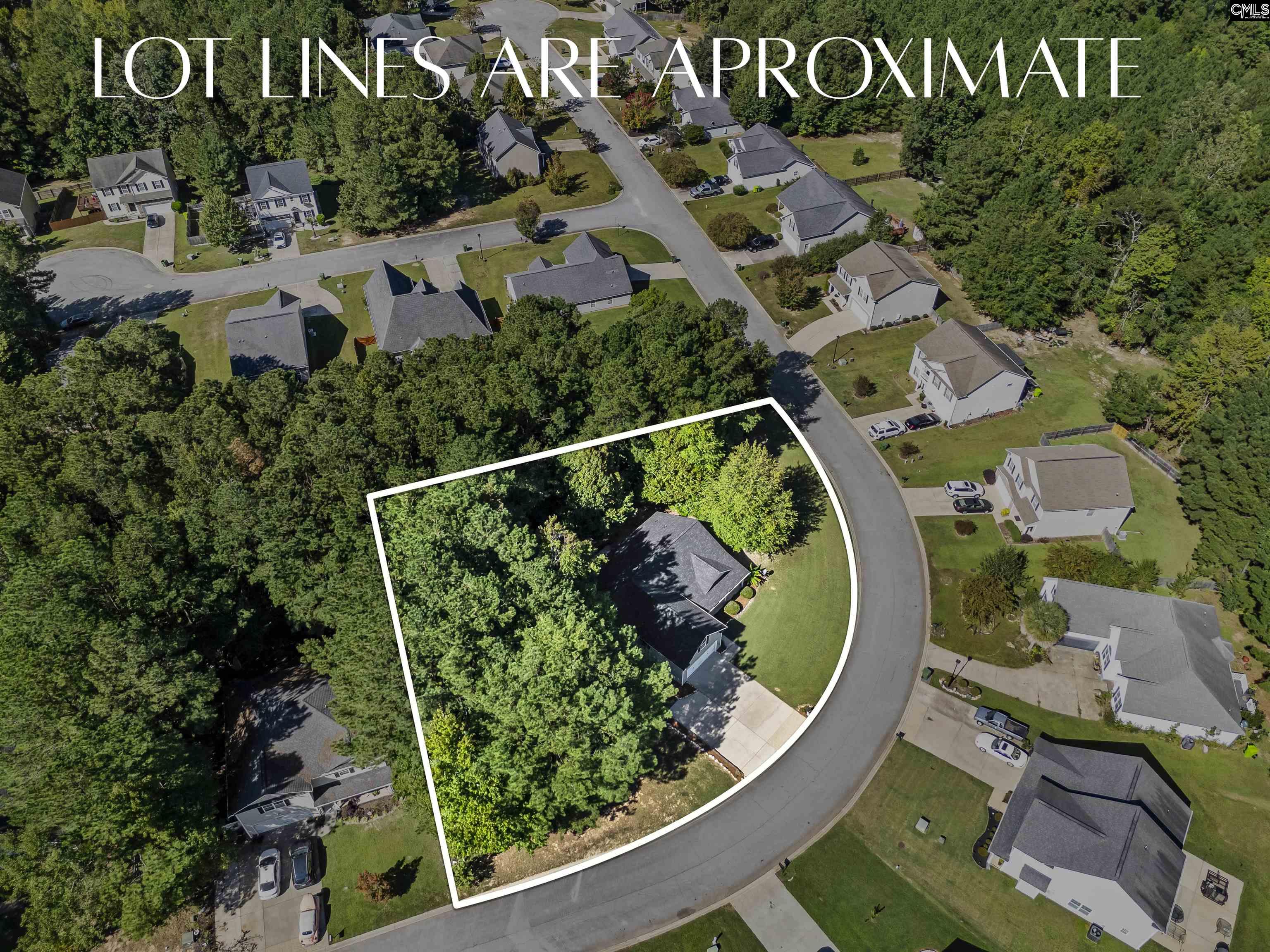 246 Blythe Creek Drive, Blythewood — photo 36