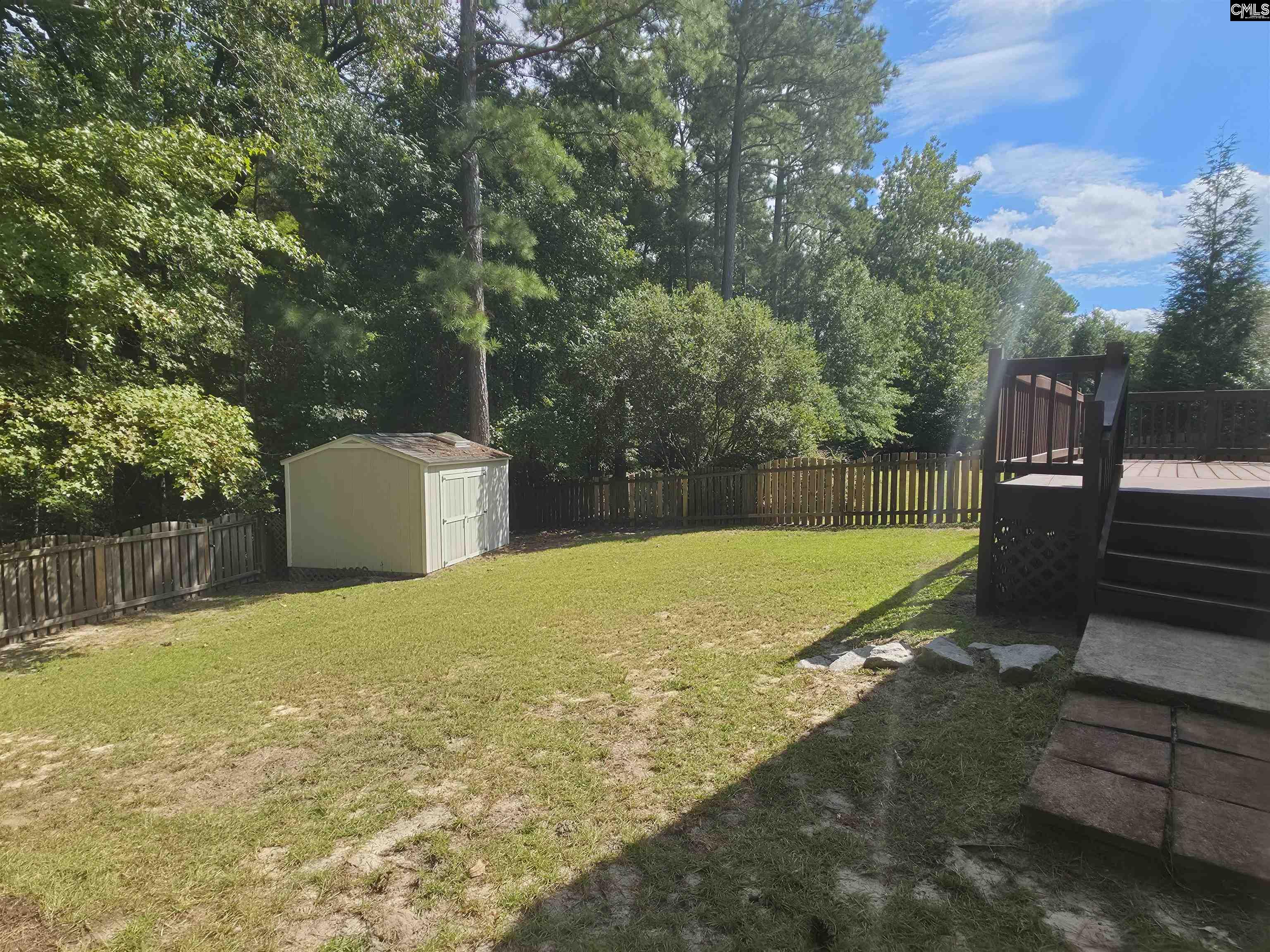 237 Berkeley Ridge Drive, Columbia — photo 23
