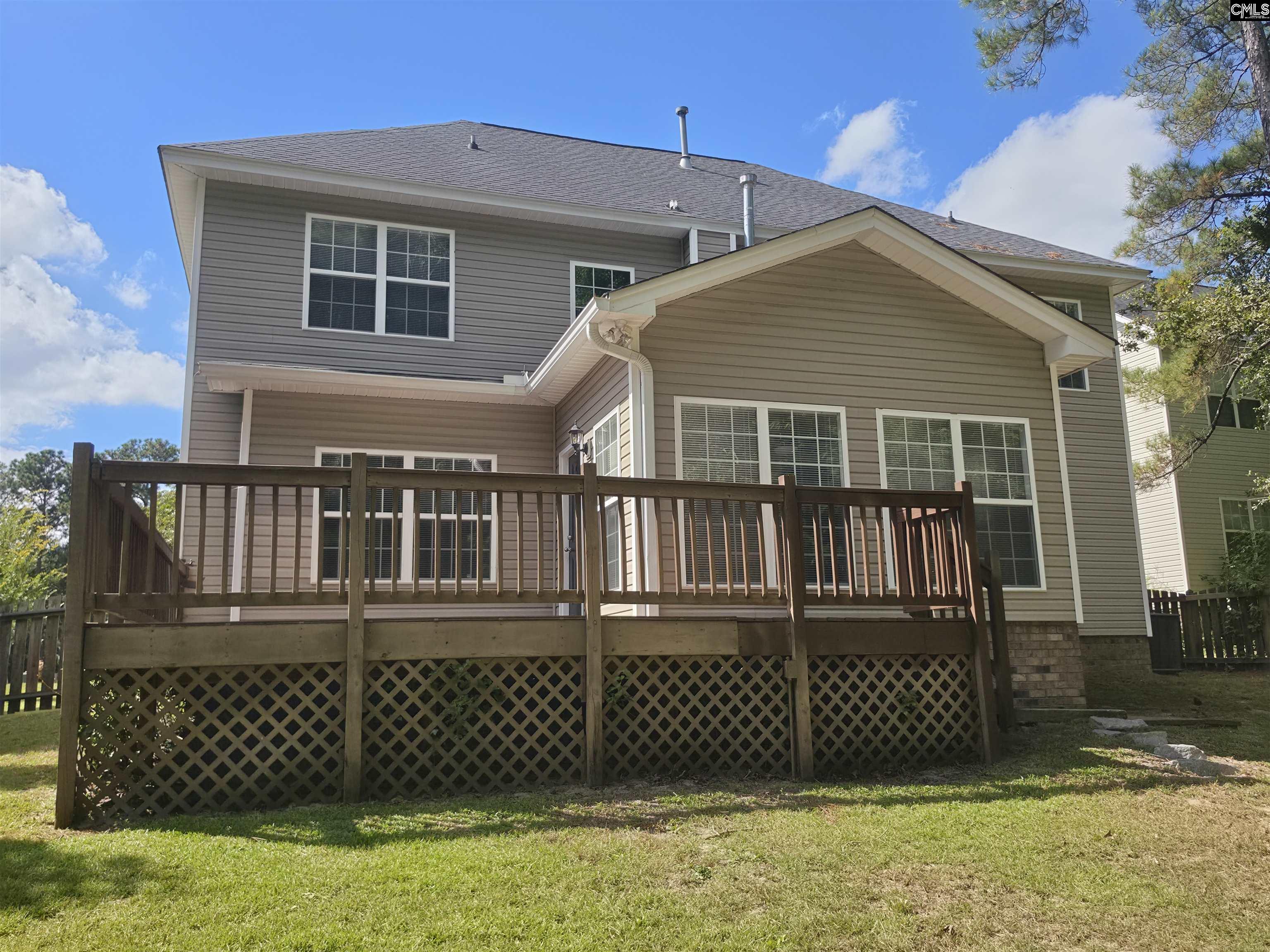 237 Berkeley Ridge Drive, Columbia — photo 25